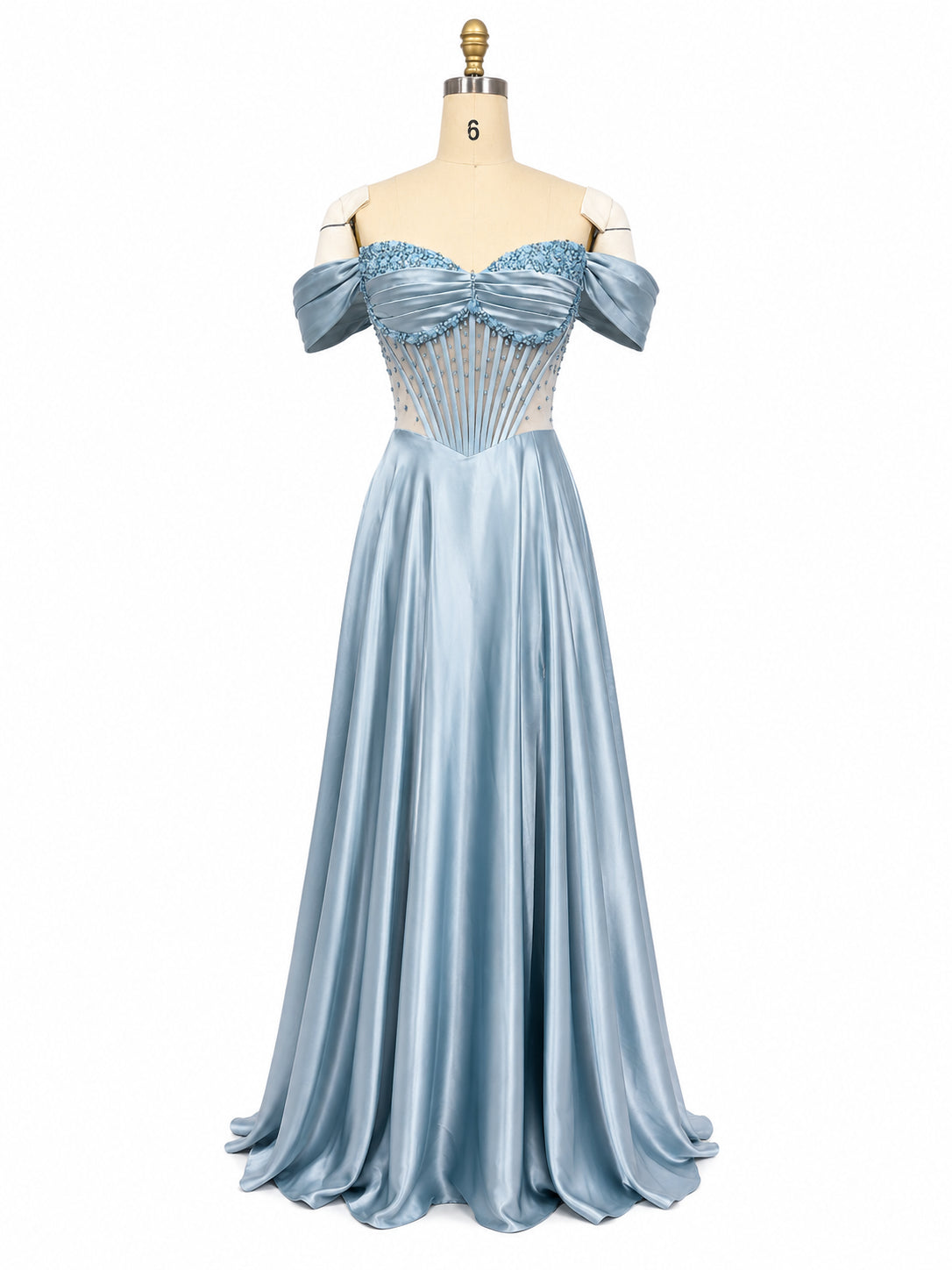 Abiti Venice Couture 883033