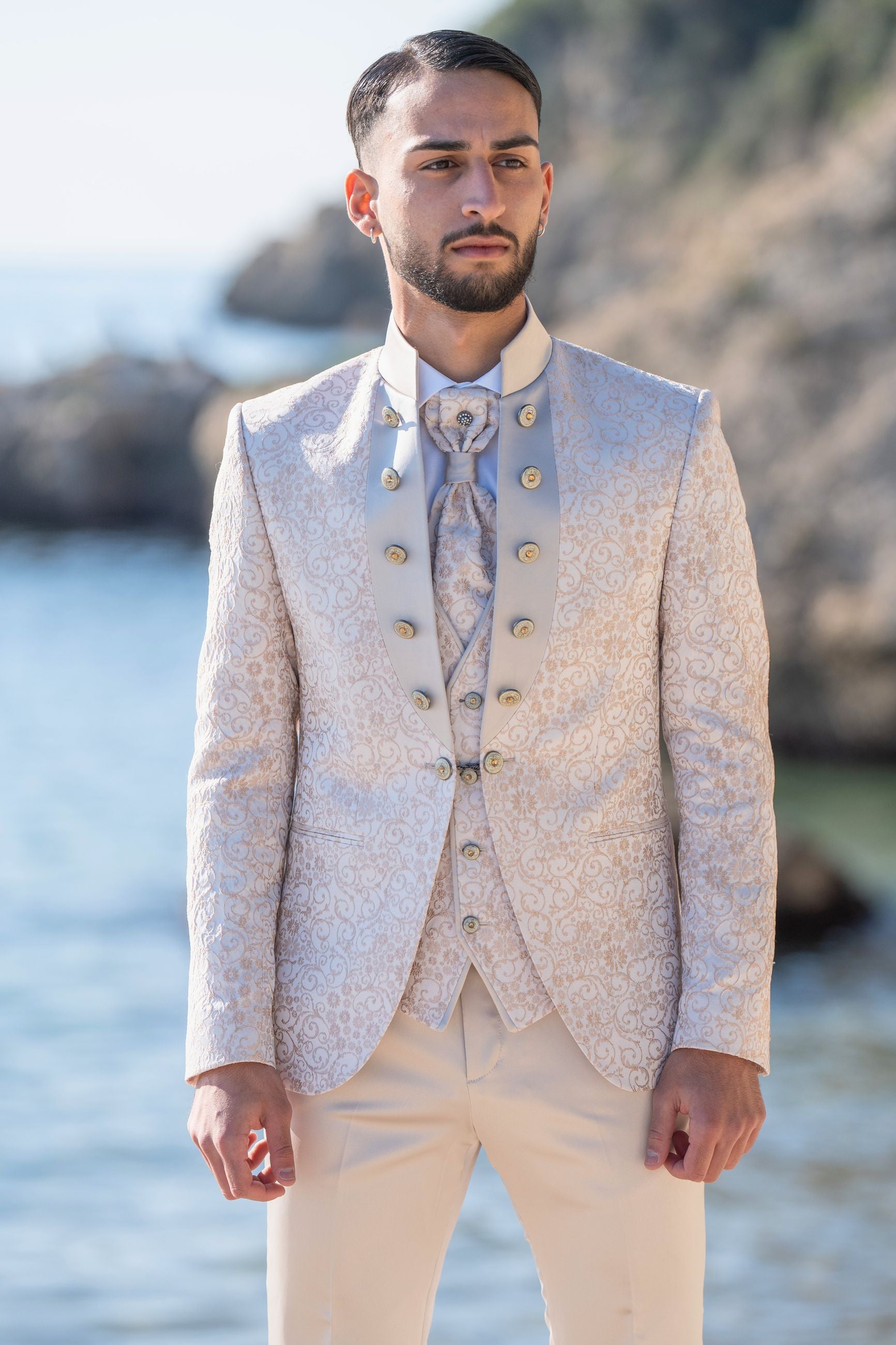 Completi Atelier Goffredo 733