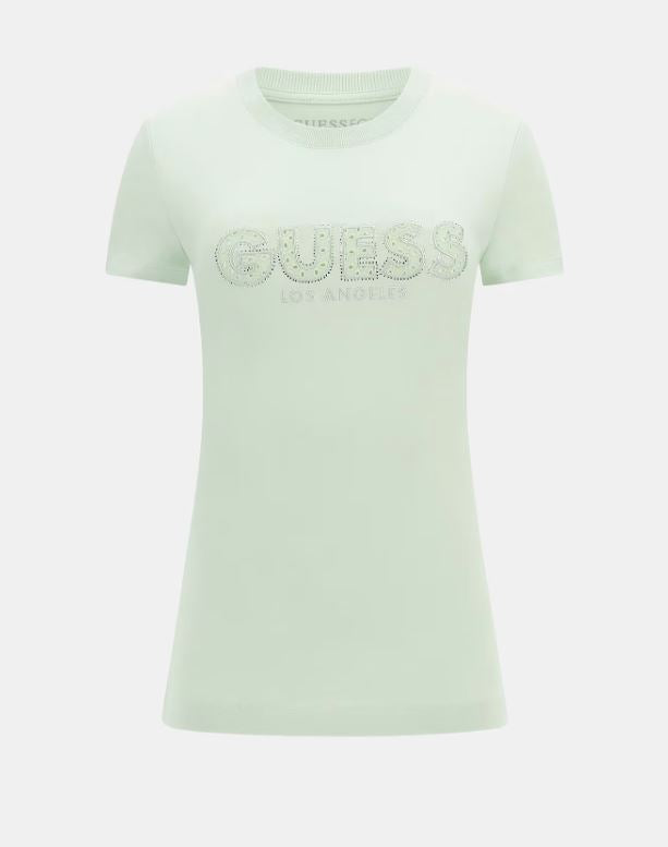 T-Shirt e Polo Guess W4GI13J1314