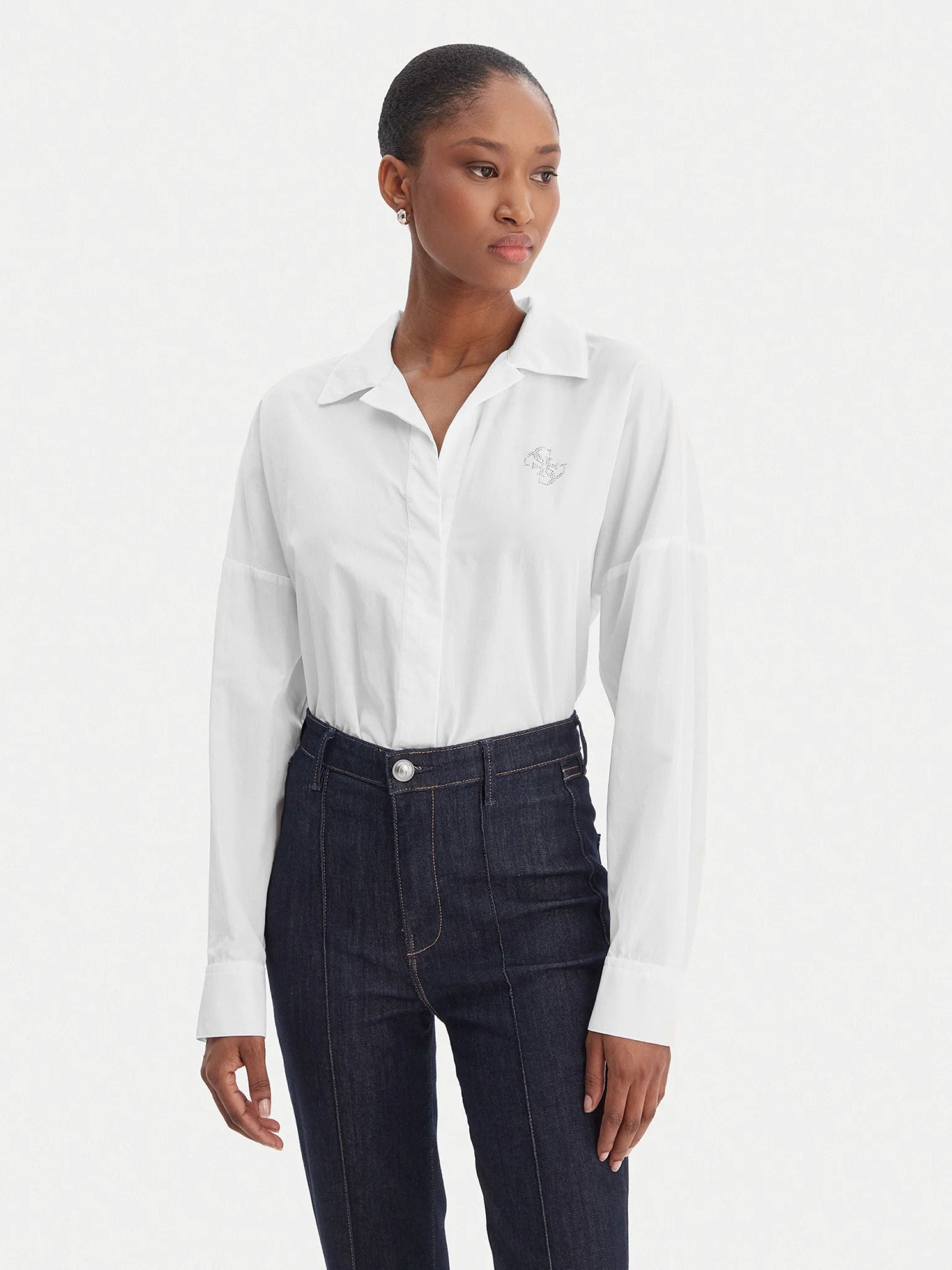 Camicie Guess W6RH61WJ782