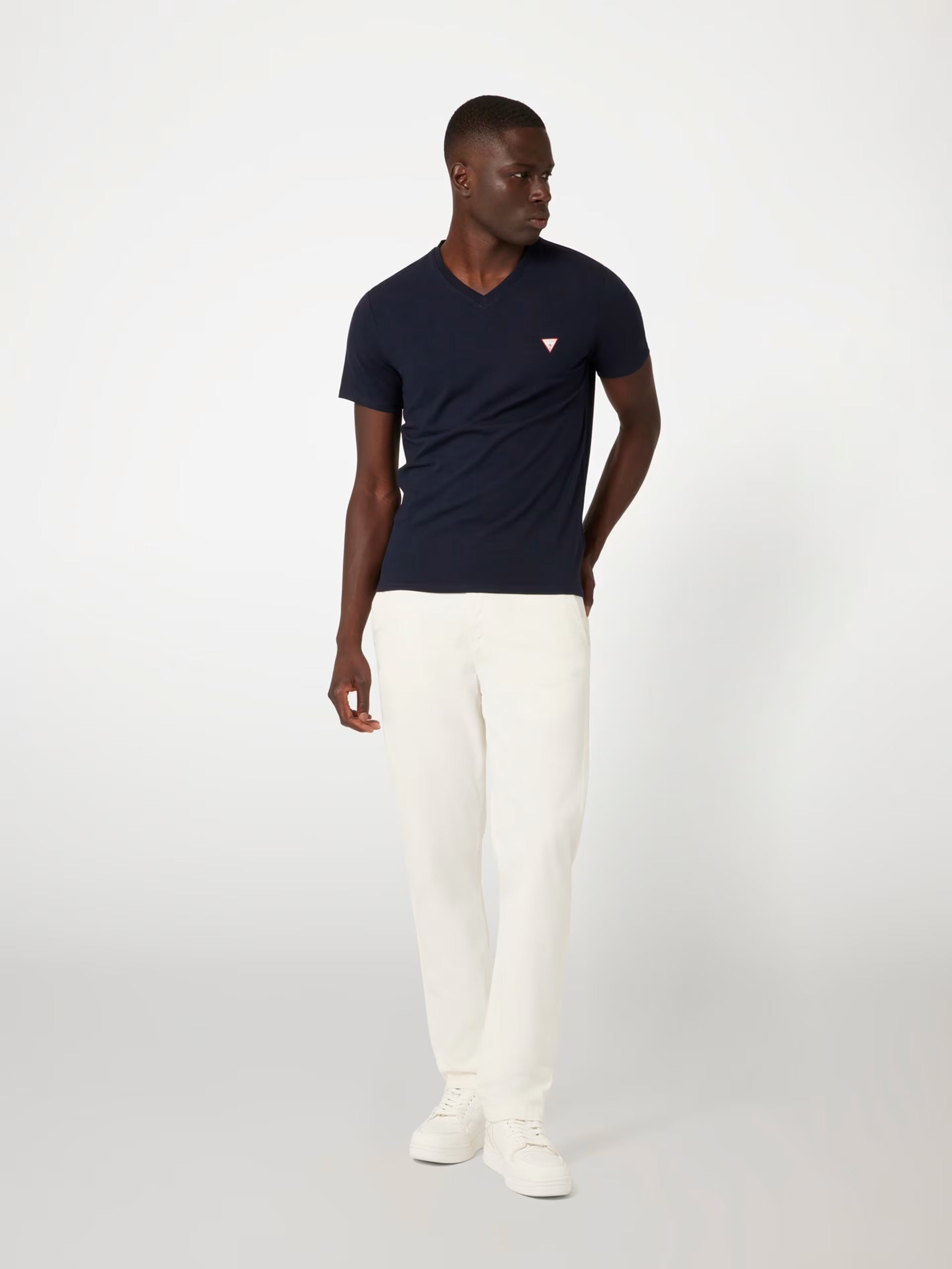 T-Shirt e Polo Guess M2YI32J1314