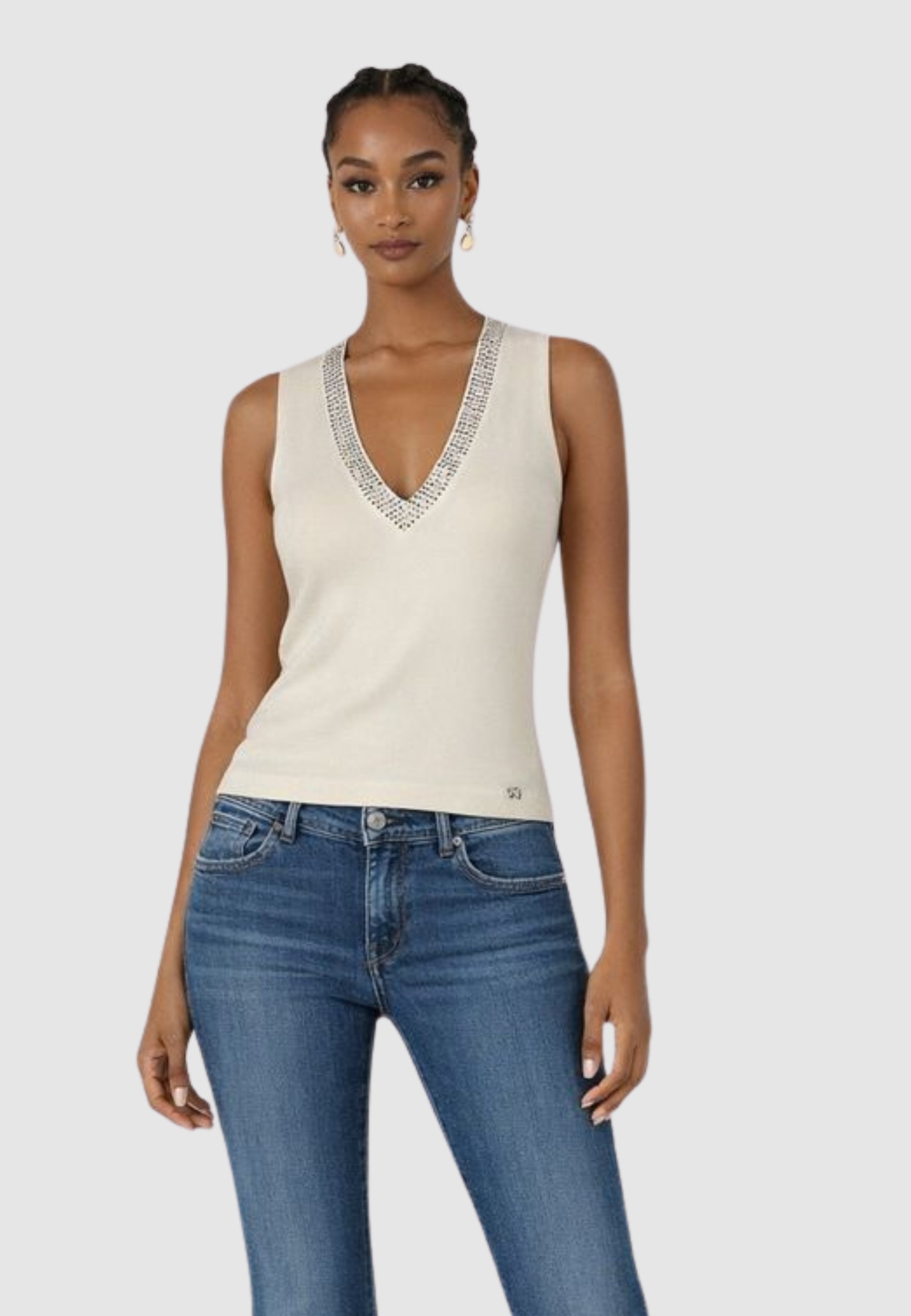 Top Gaudi Jeans 611BD43003