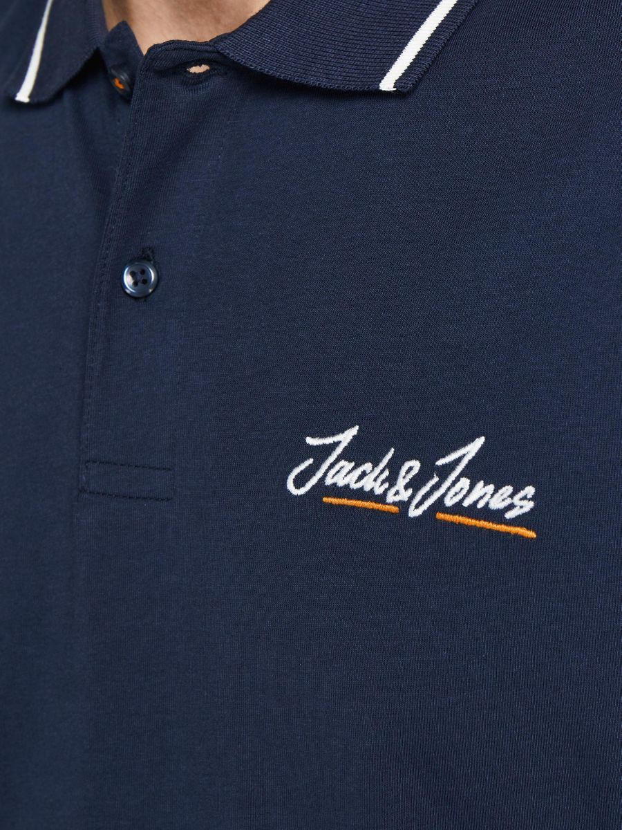 T-Shirt e Polo JACK & JONES 12186778