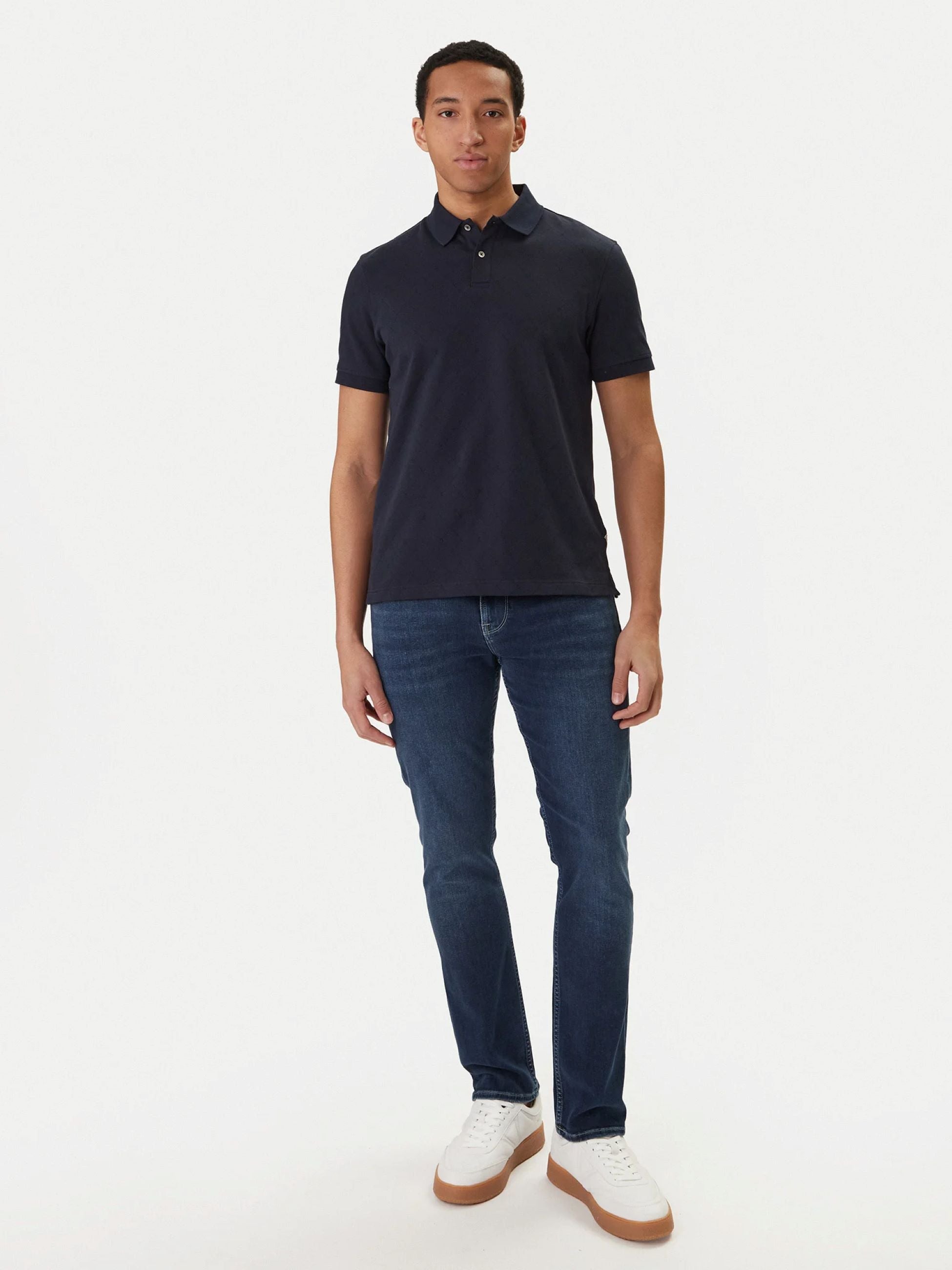 Pantaloni Guess M6RAS2D0632