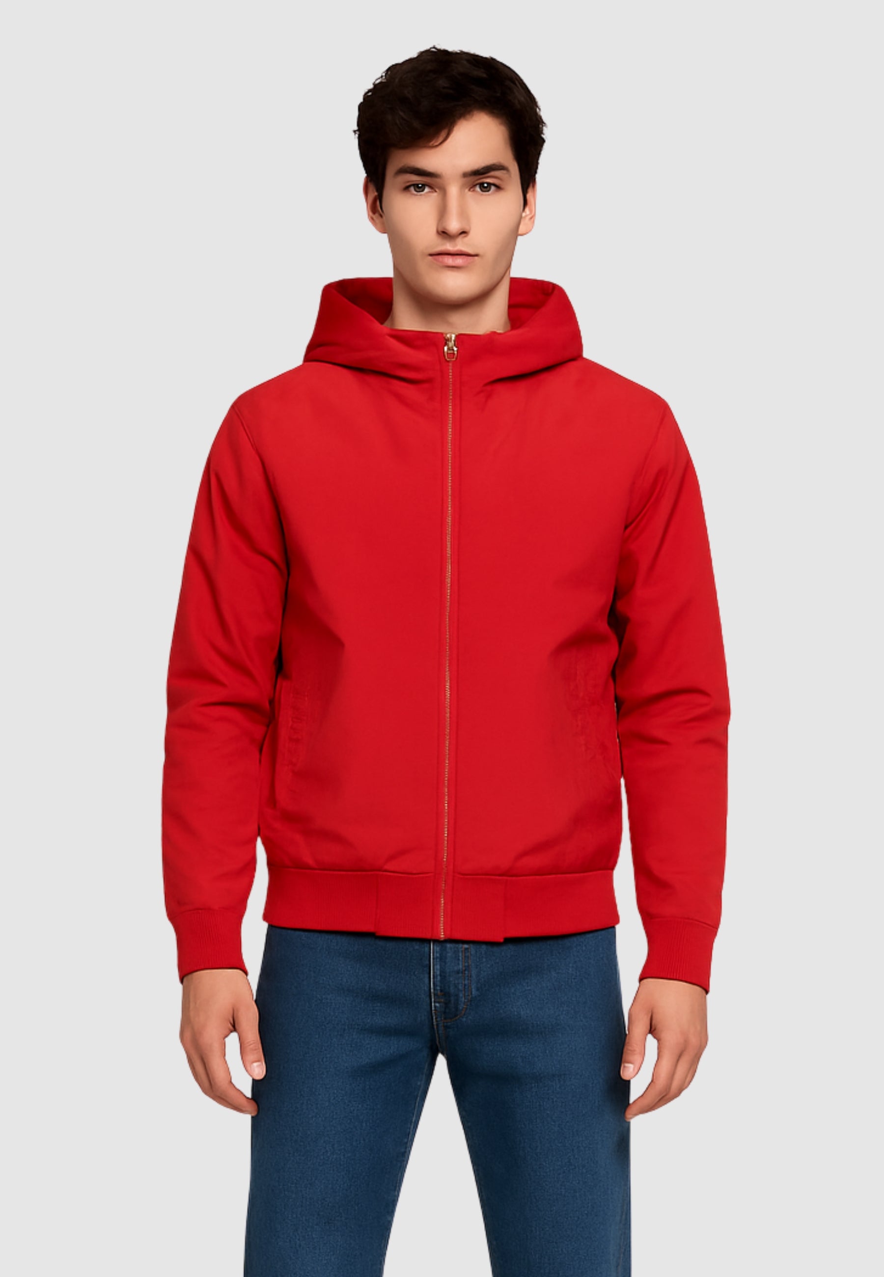 Giubbotto Bikkembergs BMG1019