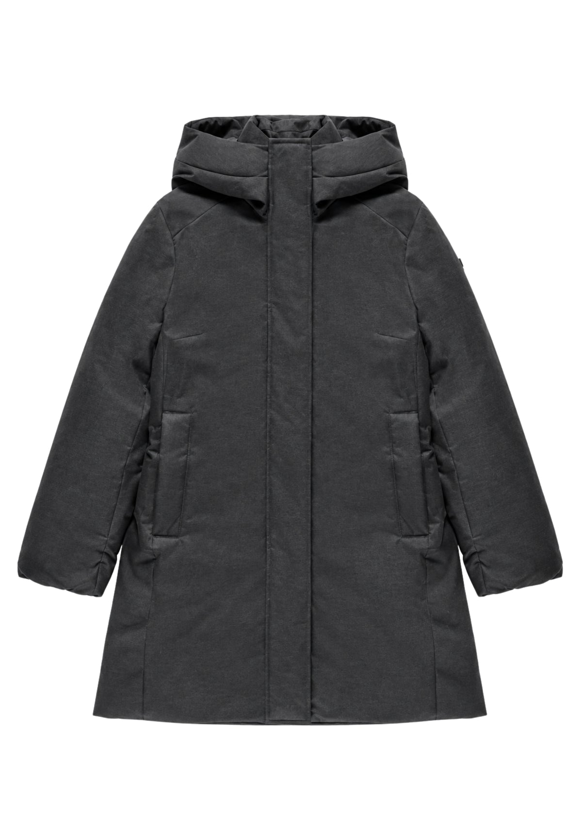 Giubbotto LONG NEBLA JACKET (pl)