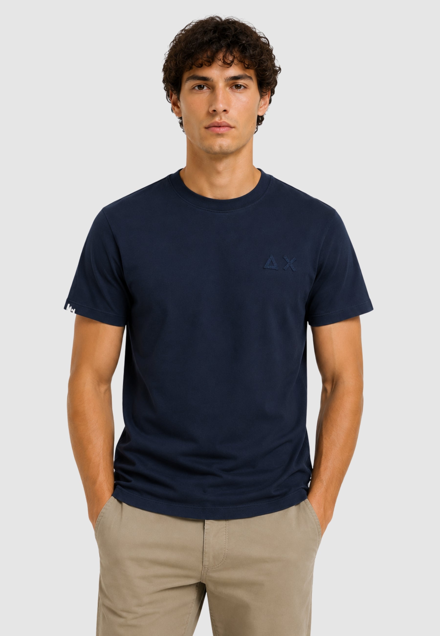 T-Shirt e Polo Sun 68 T36113