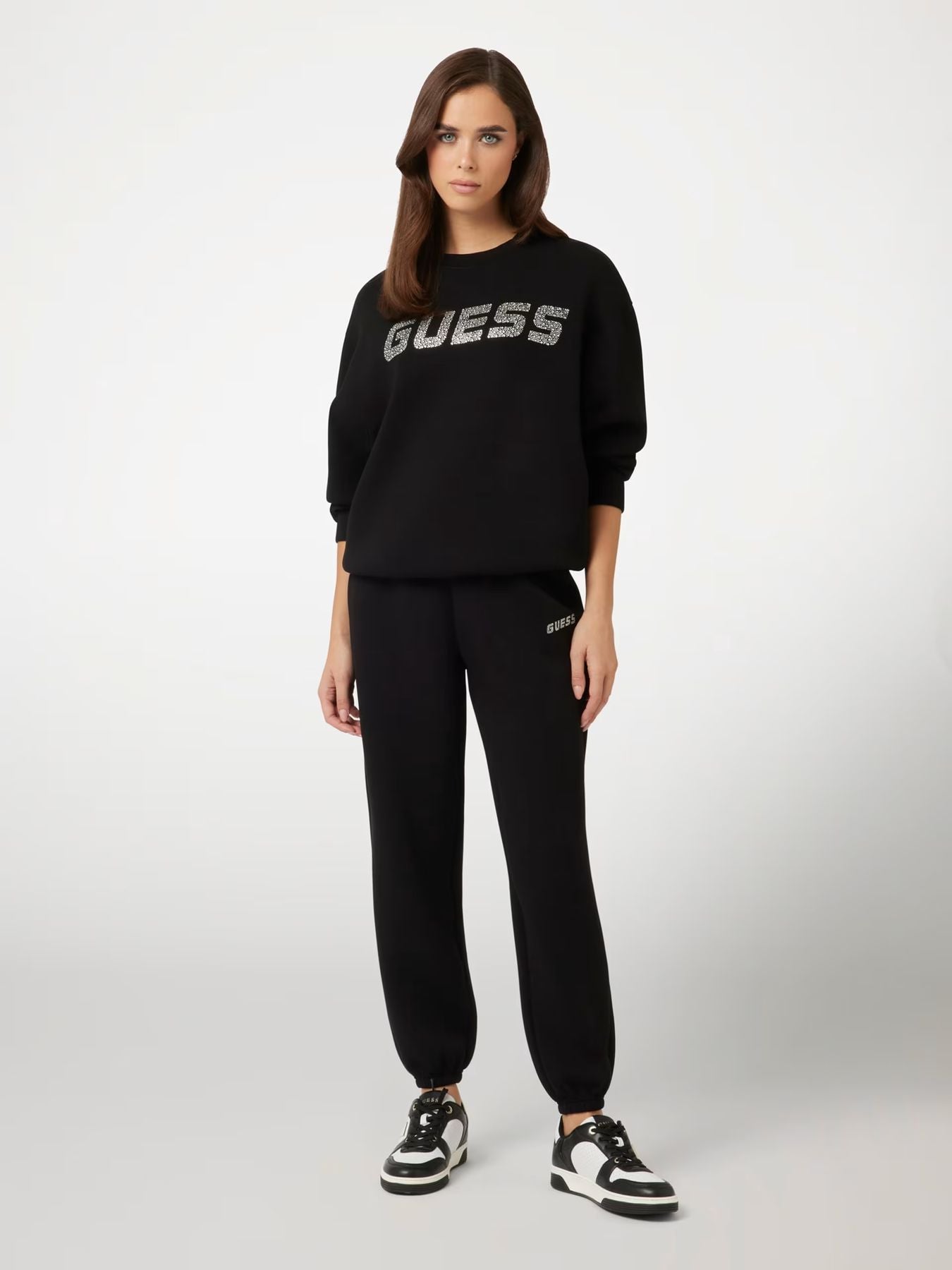 Maglieria Guess Athleisure V4BQ15K7UW2