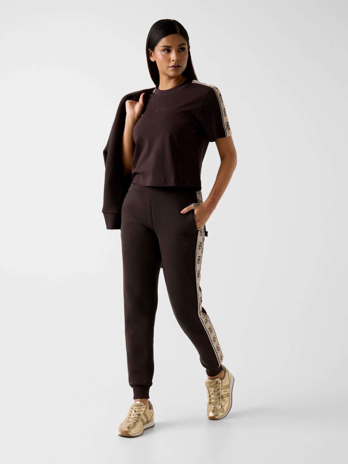 Pantaloni V2YB15KB3P2