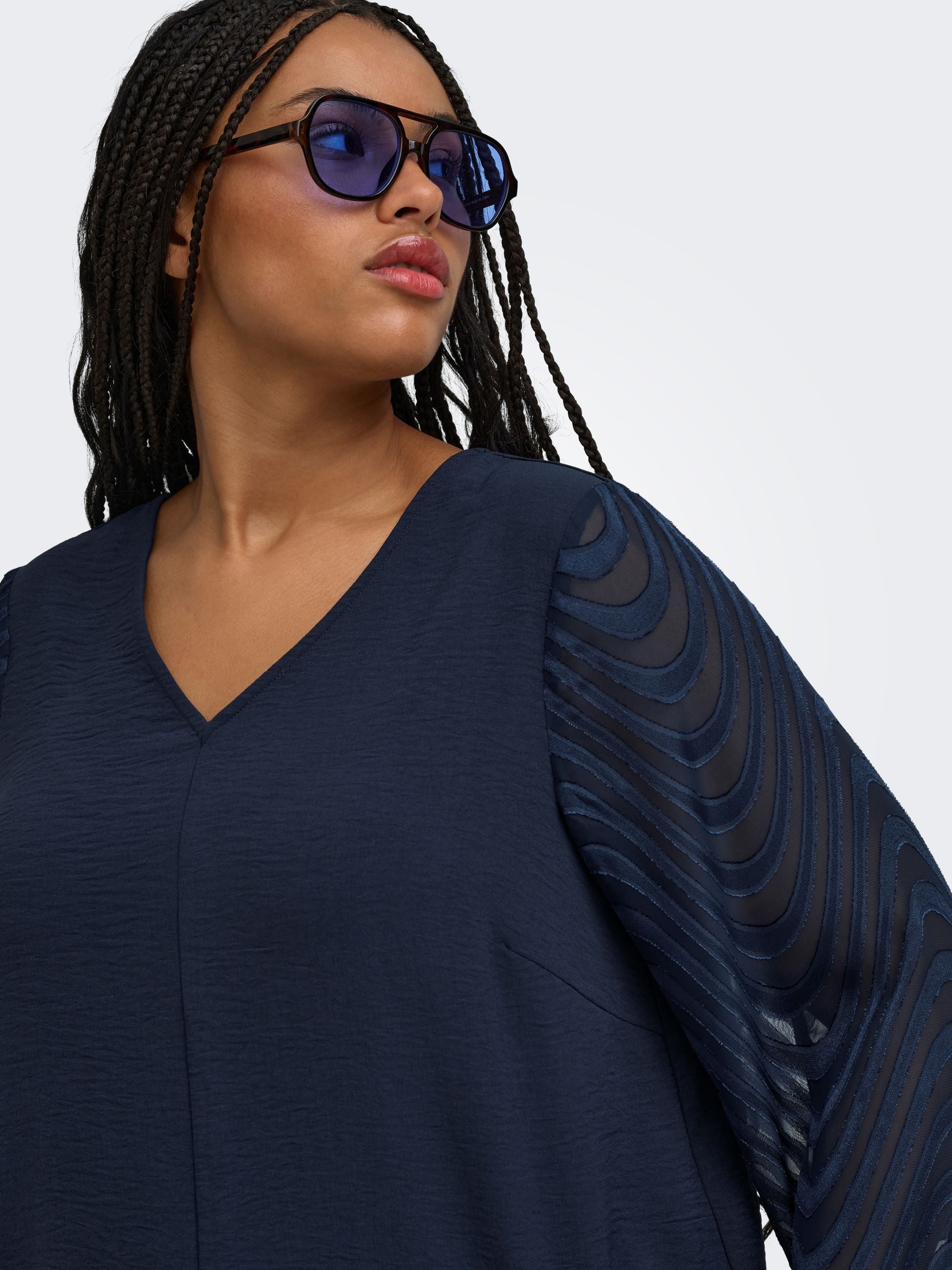 Blusa 15381173