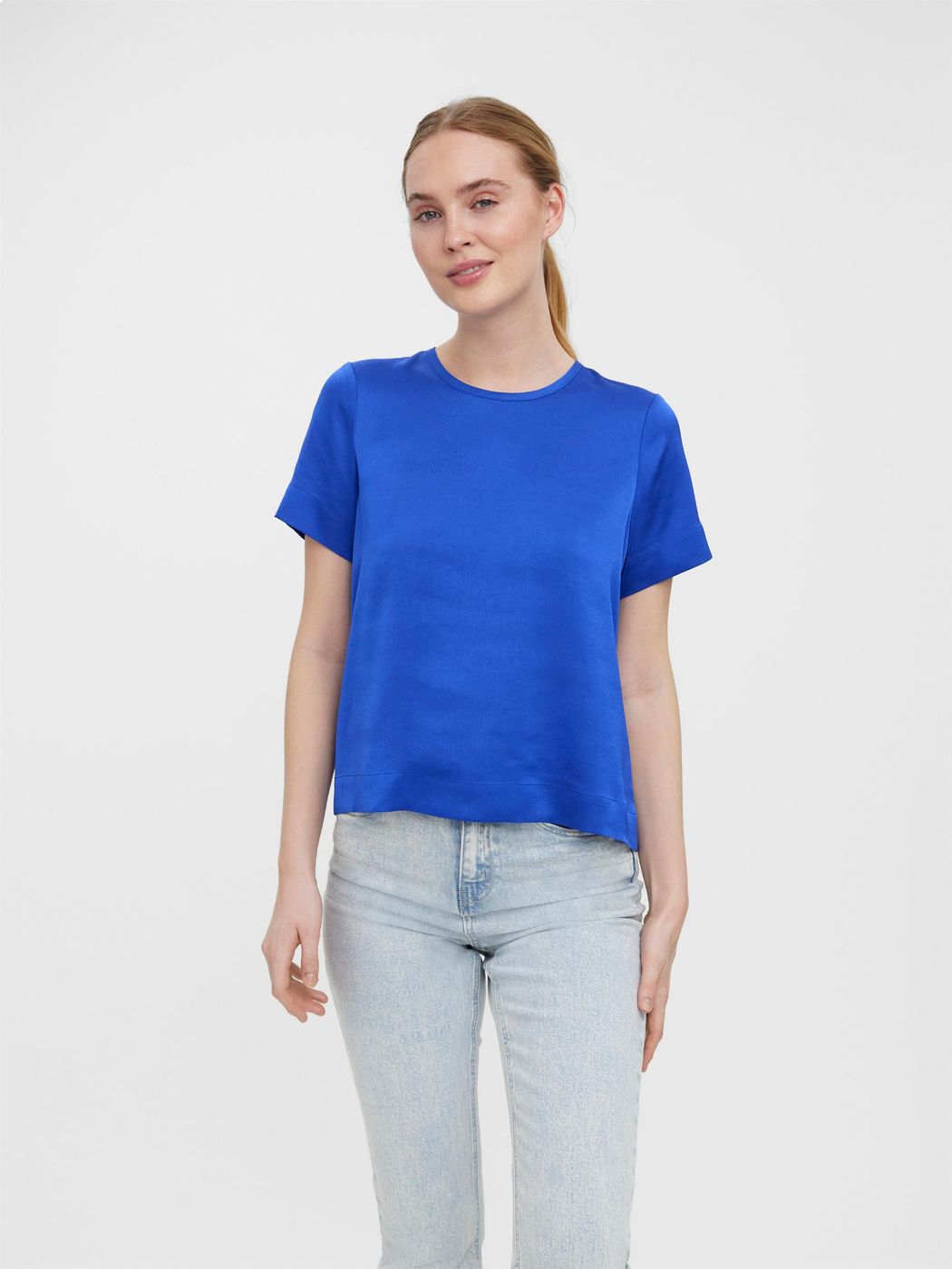 T-Shirt e Polo VERO MODA 10266745