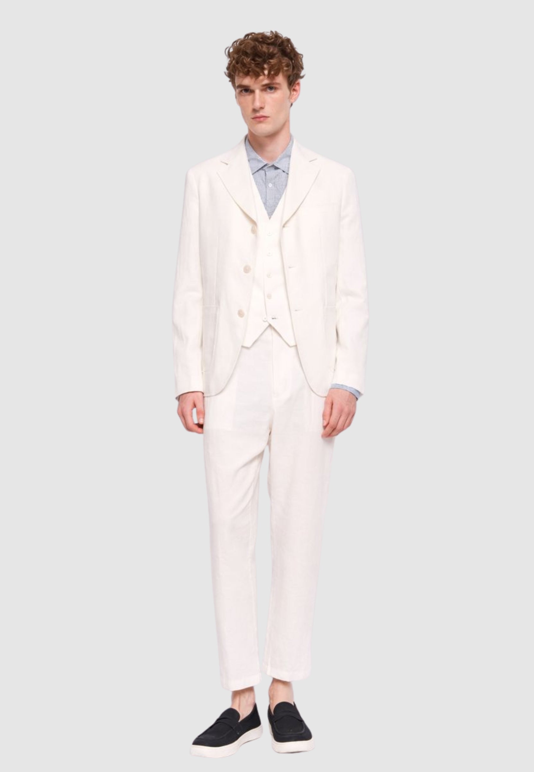 Pantaloni Gaudì 511GU25047