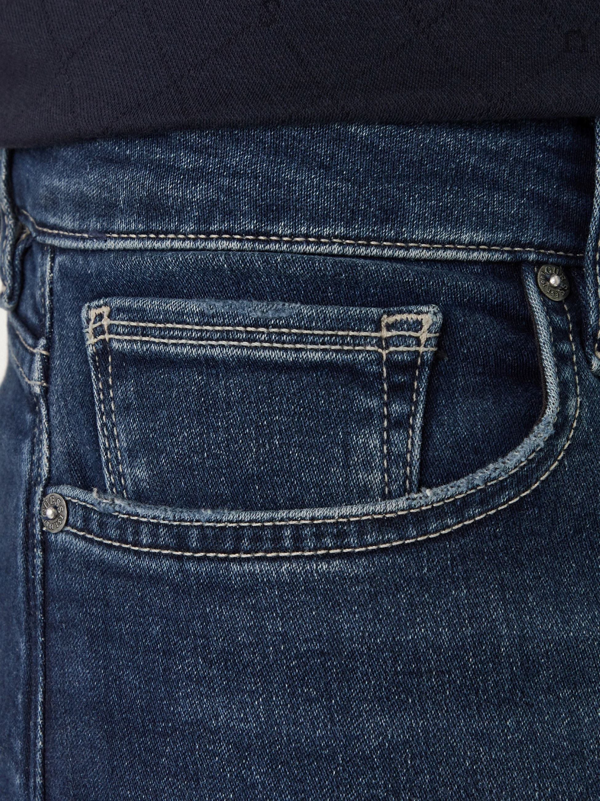 Pantaloni Guess M6RAS2D0632