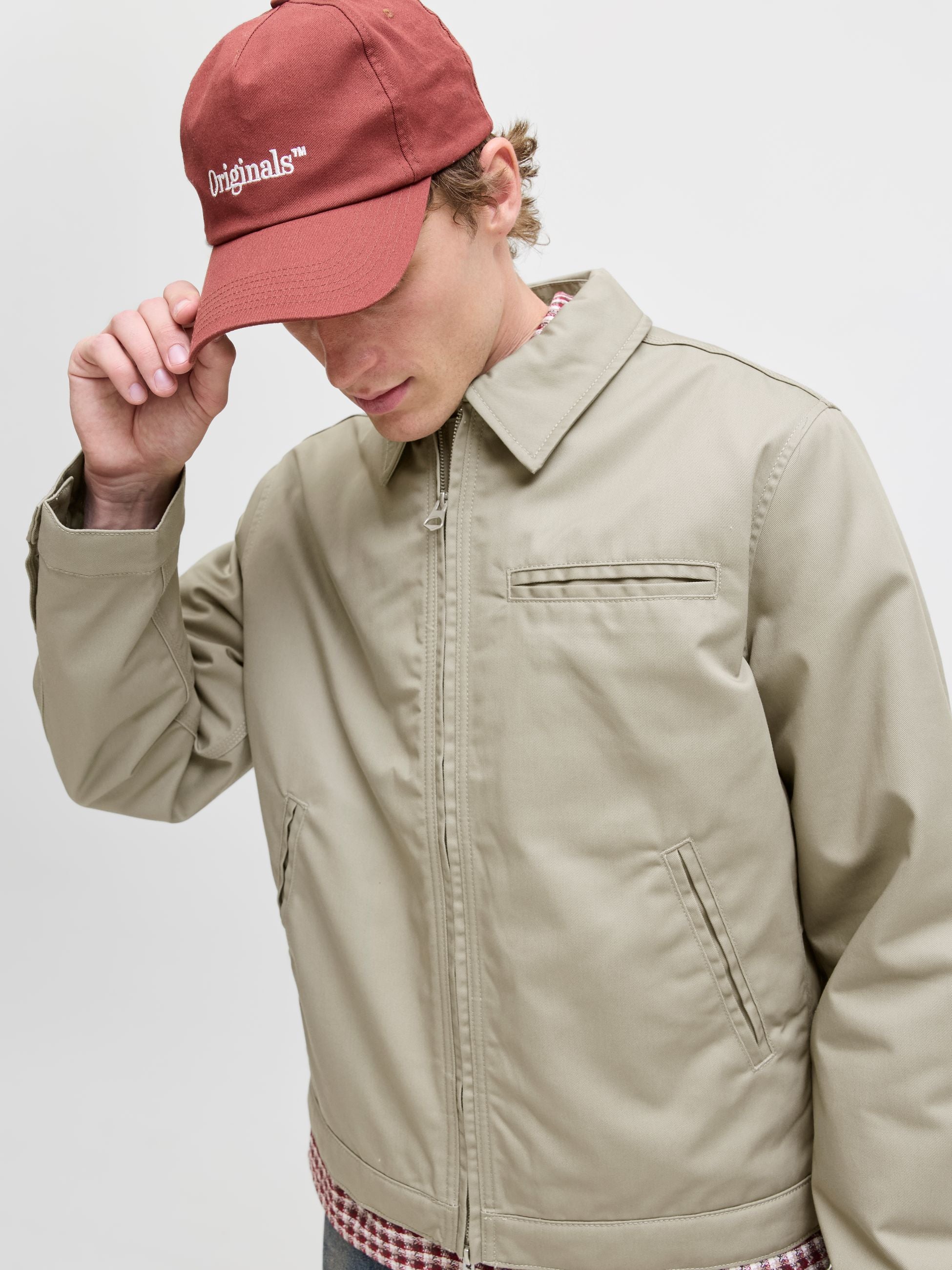 GIACCA Jack&Jones 12282903