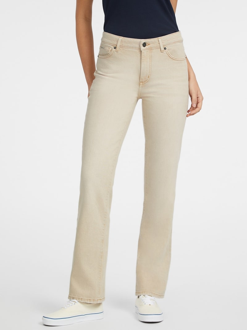 Pantaloni Guess W5RA96D5L71