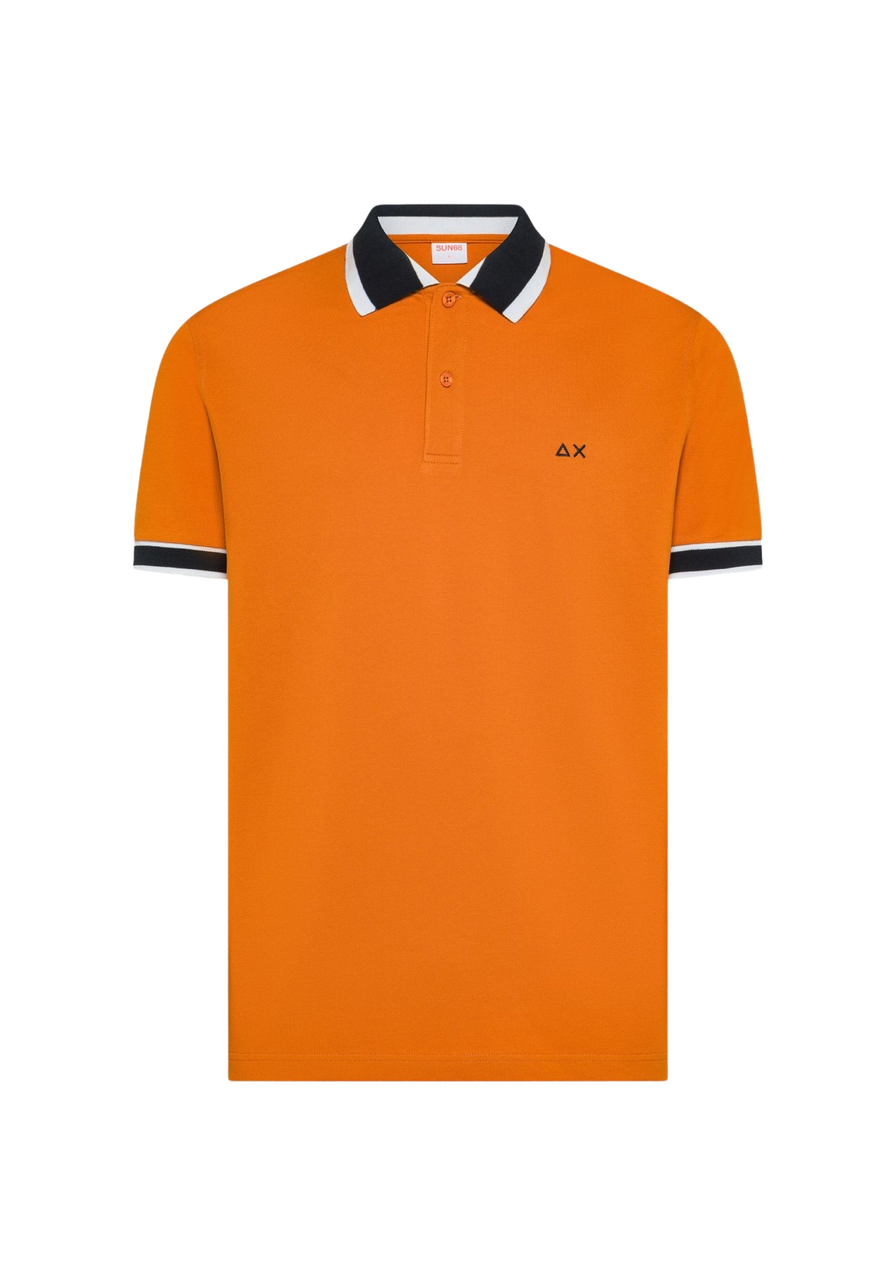 T-Shirt e Polo Sun 68 A36117