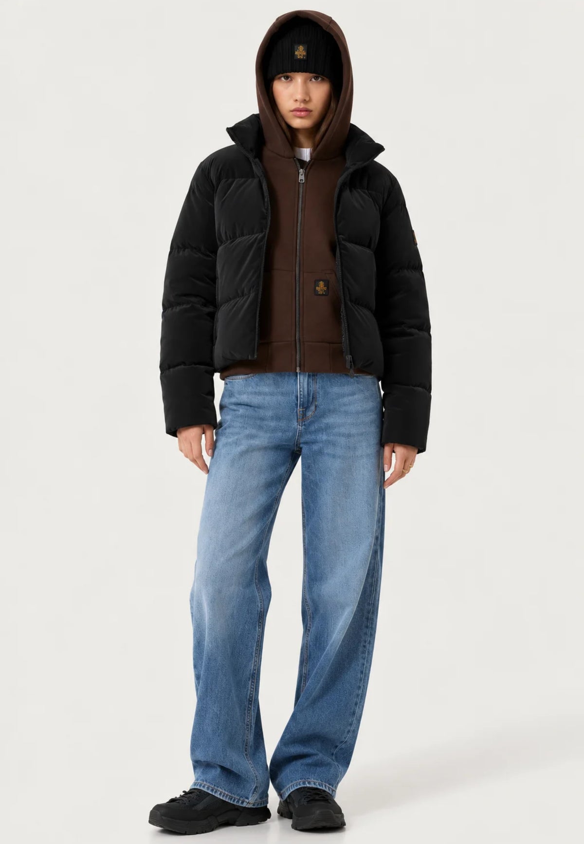 Giubbotto ELLIS JACKET Refrigiwear