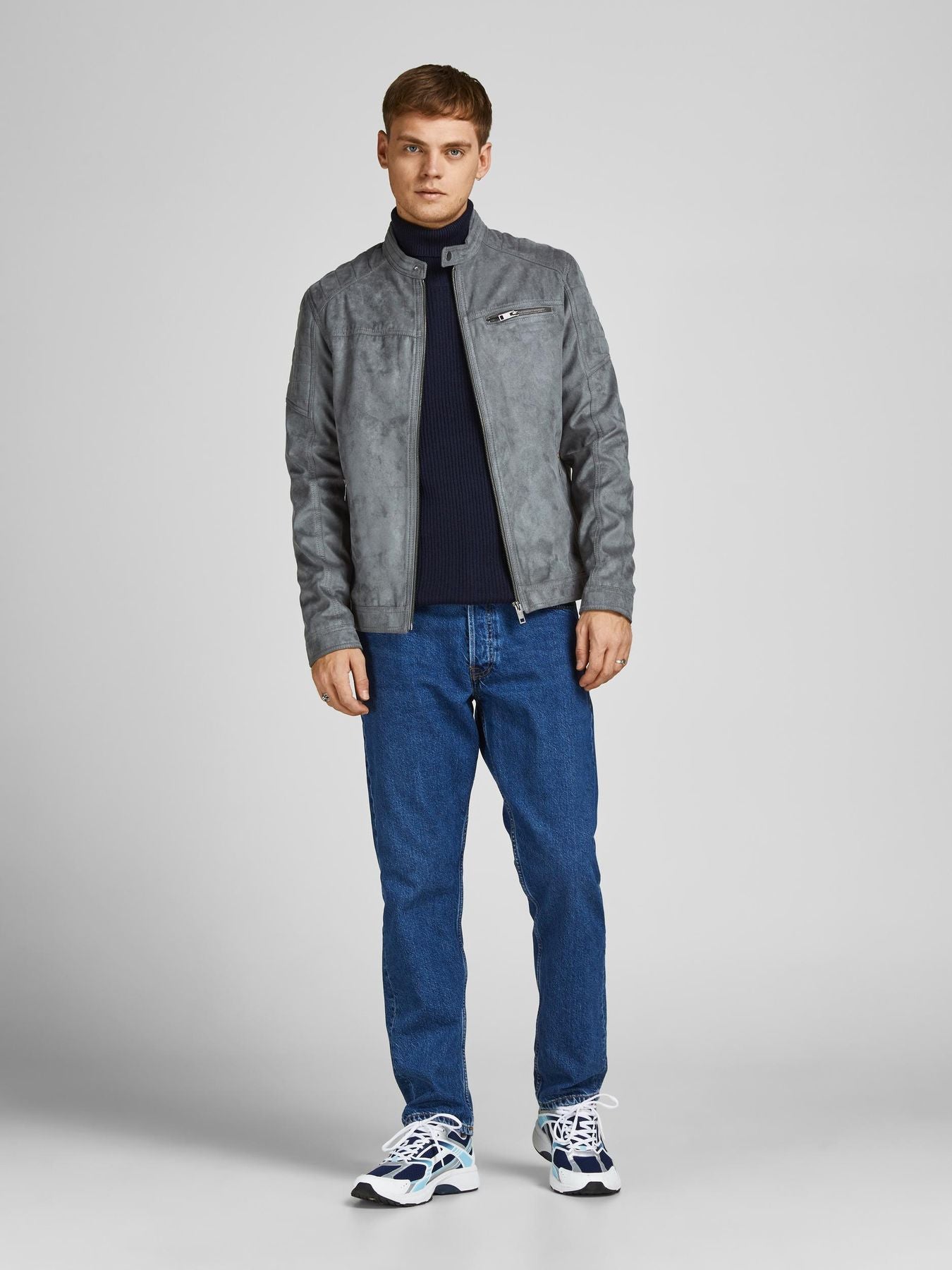 Giacche Jack&Jones 12147218