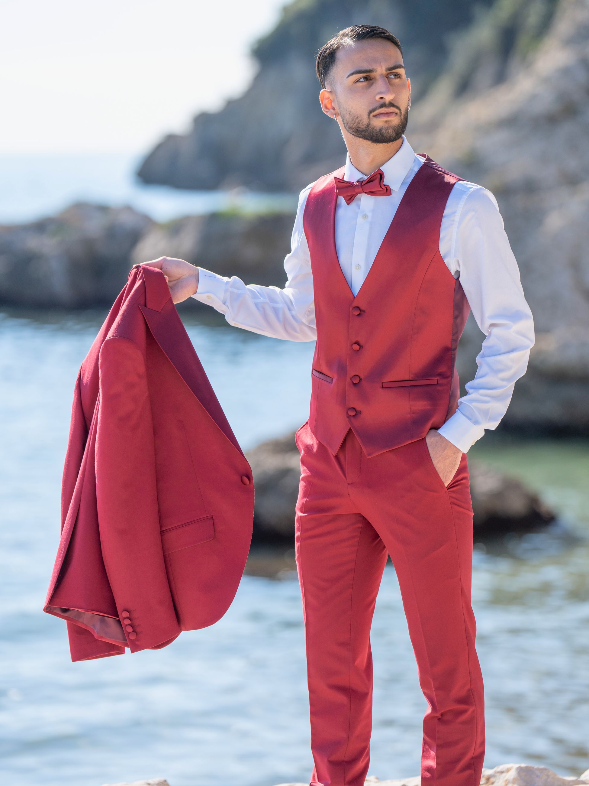 Abiti Atelier Goffredo 396