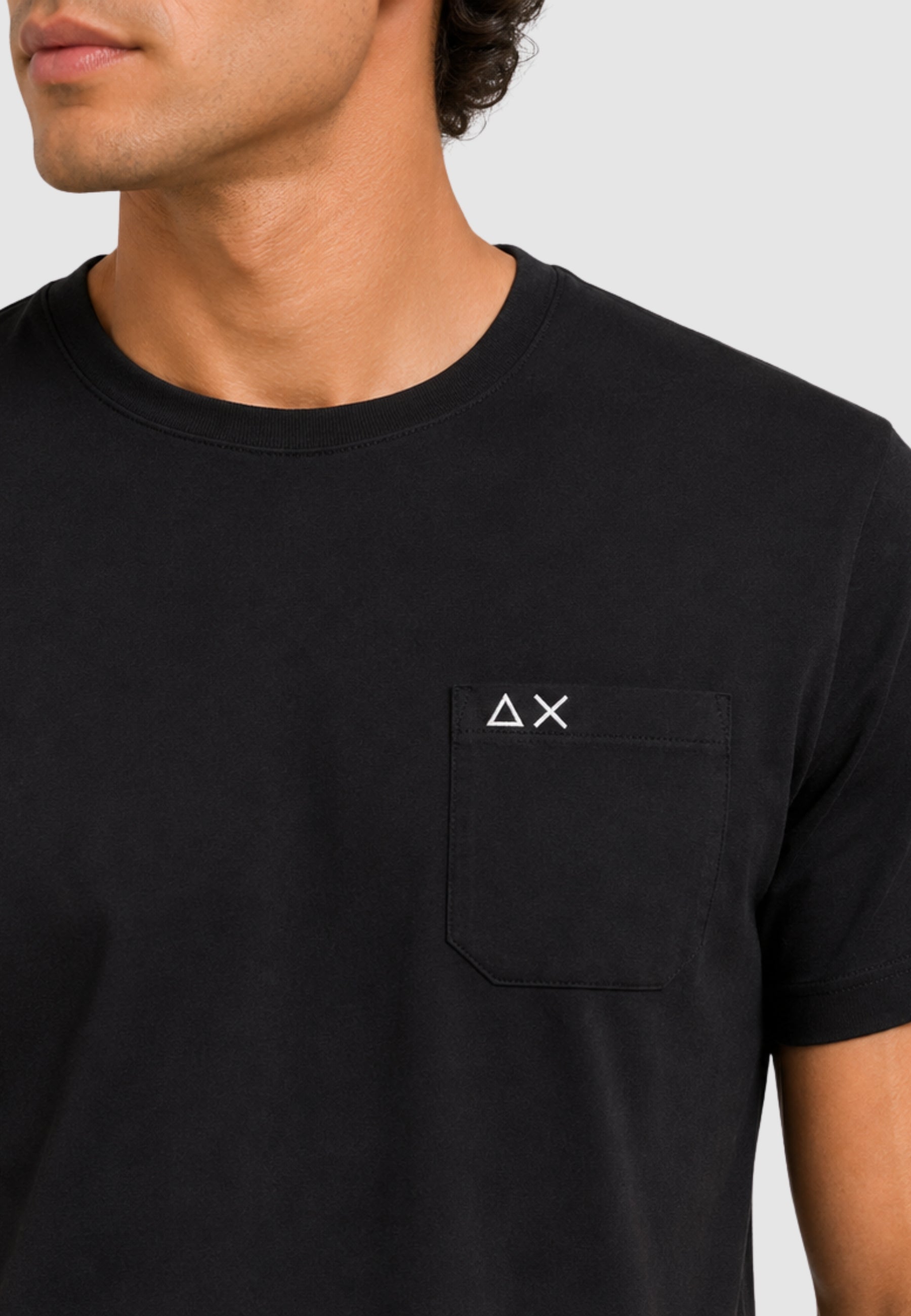 T-Shirt e Polo Sun 68 T36101