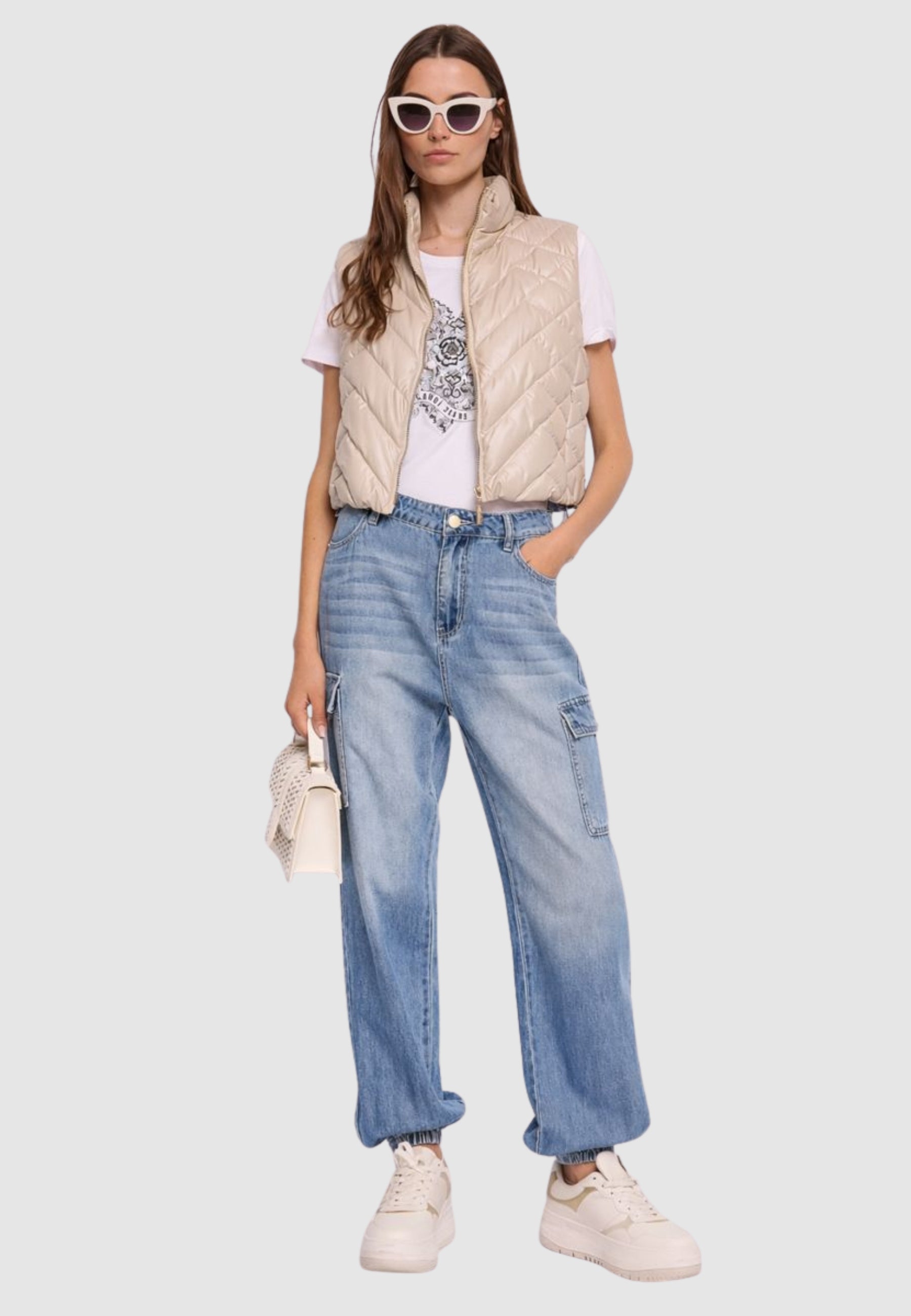 Giacche Gaudi Jeans 611BD35002