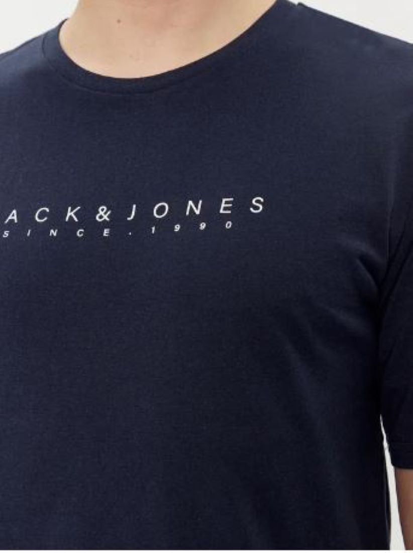 T-Shirt e Polo JACK & JONES 12247985