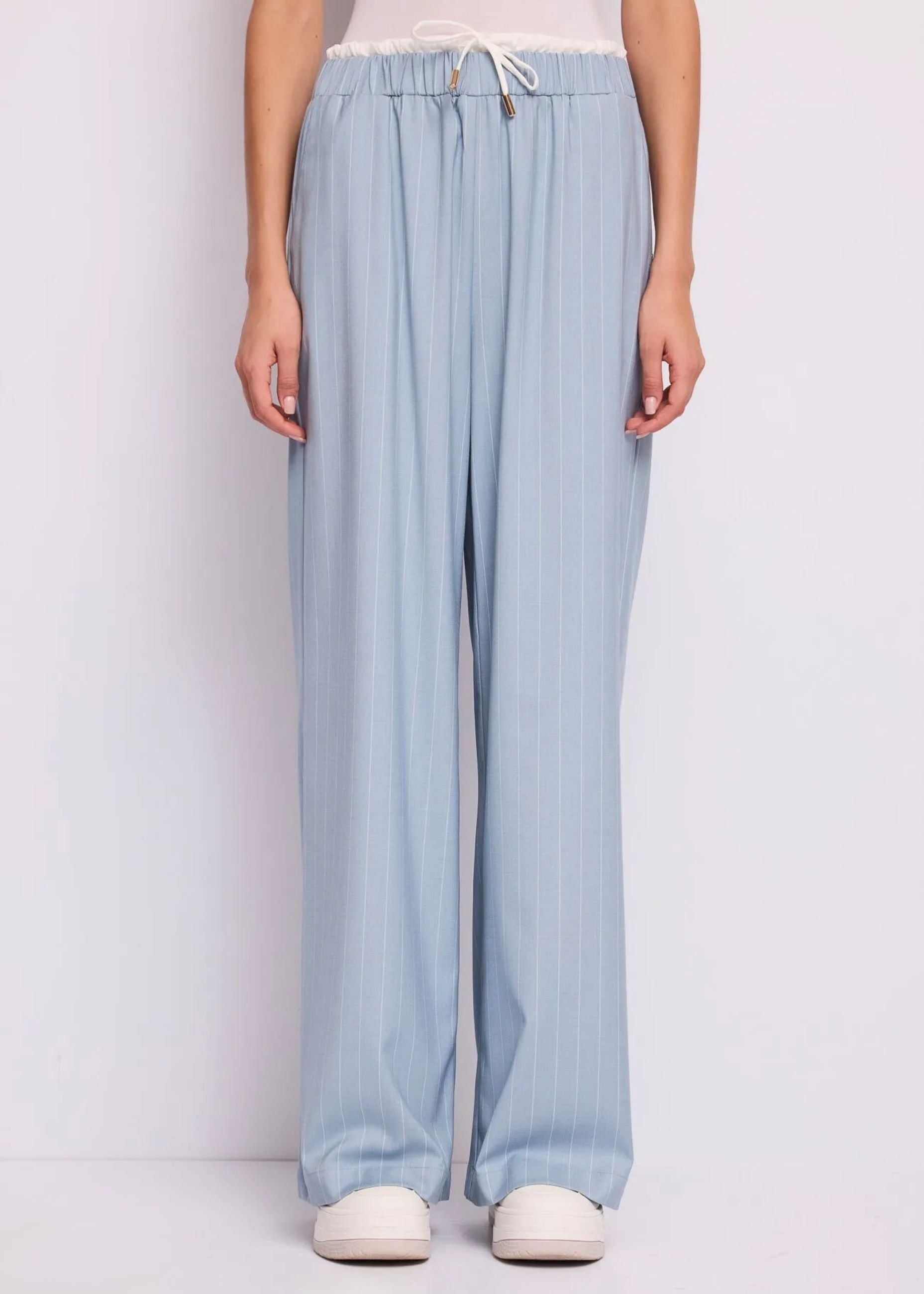 Pantaloni Gaudi Jeans 611BD25006