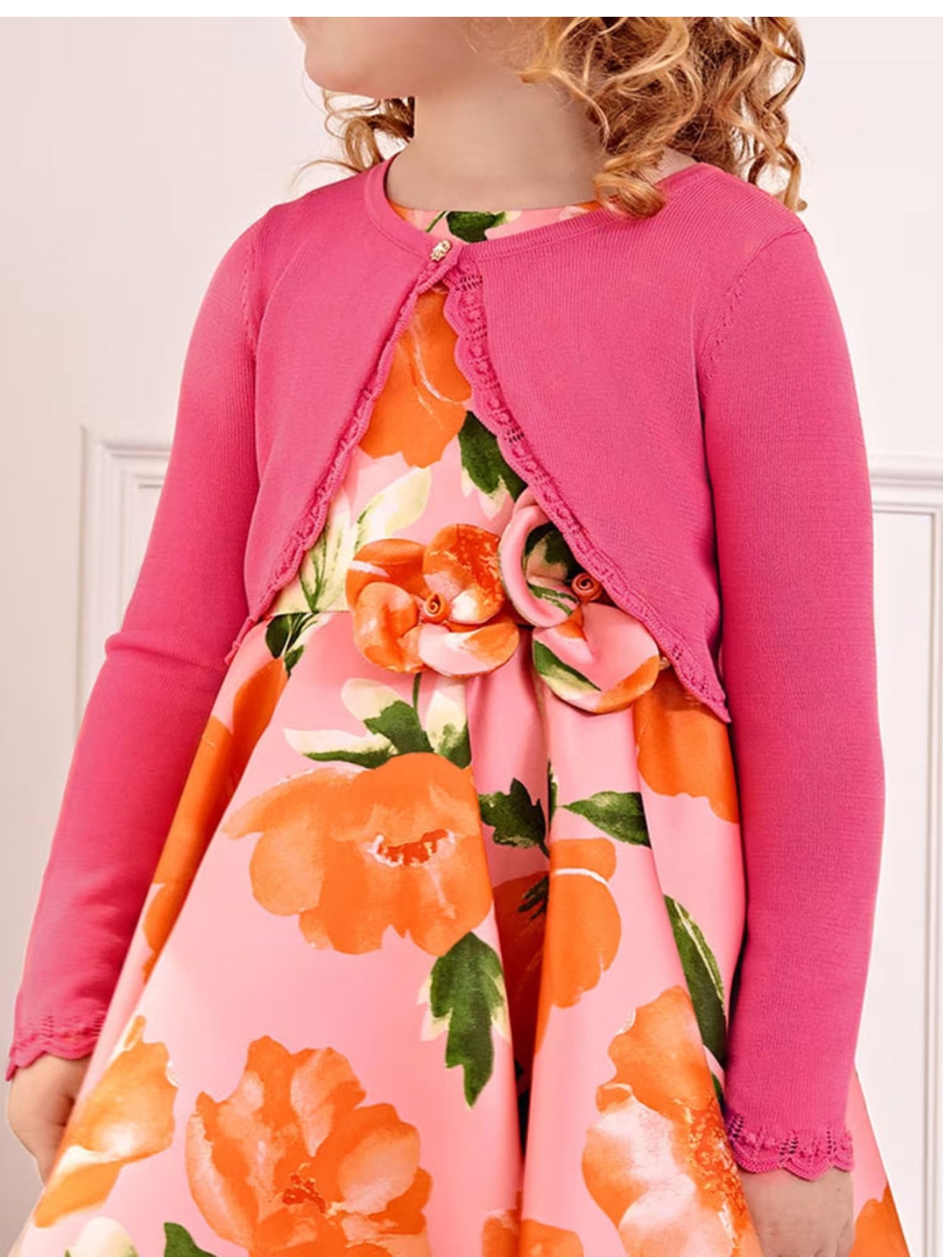 Maglieria Abel & Lula 5366