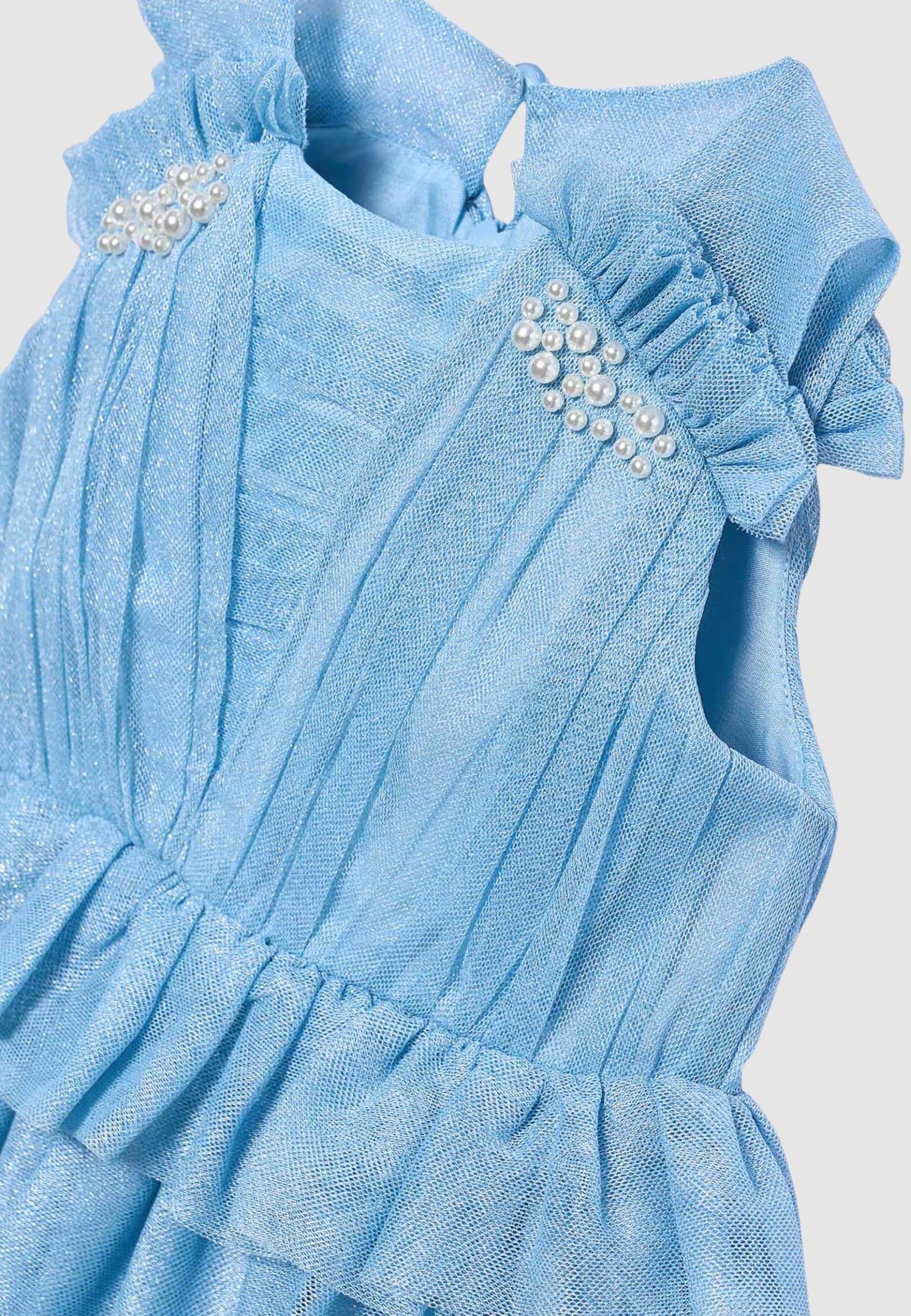 Abiti Abel & Lula 5034.