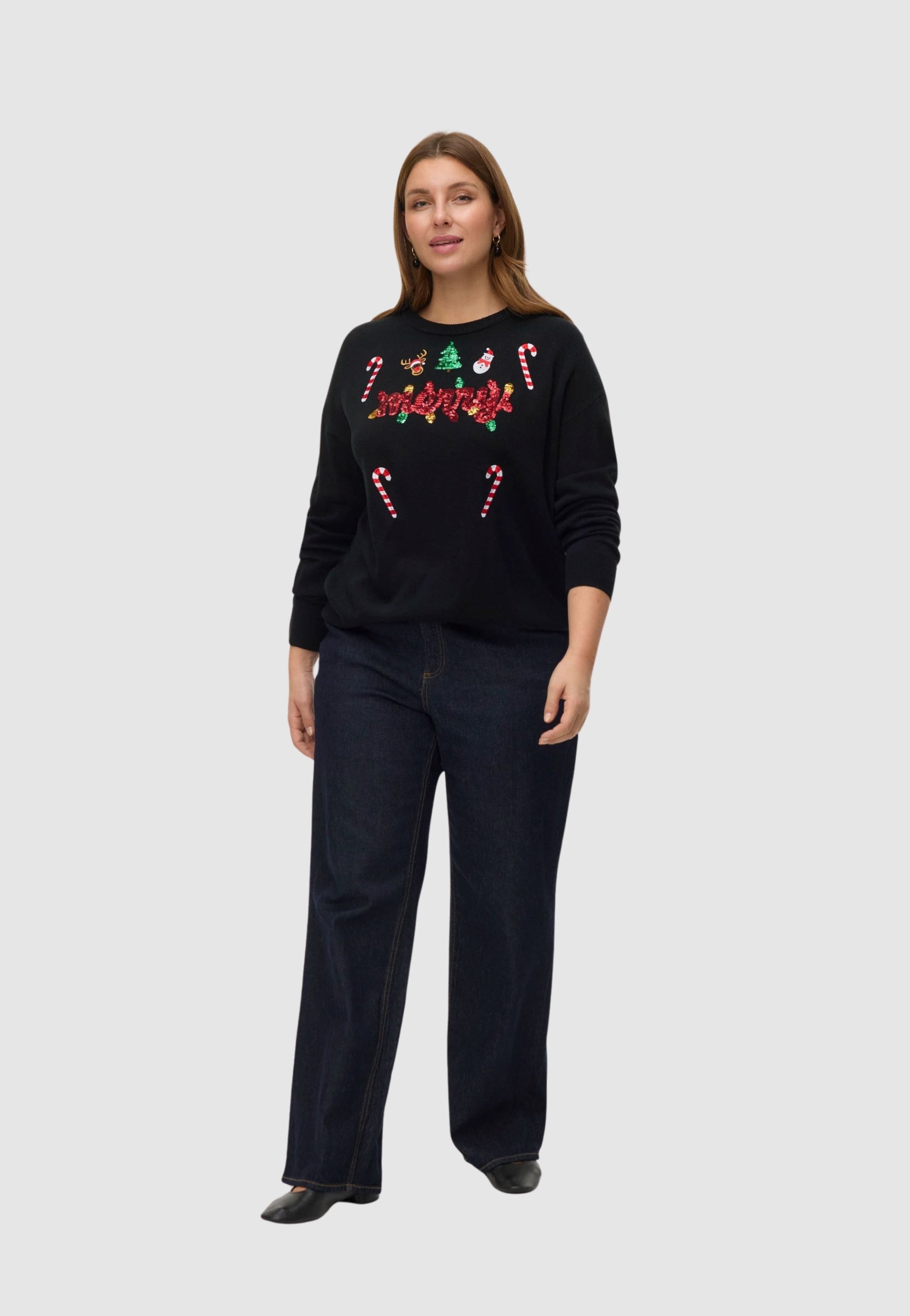 Maglieria VERO MODA CURVE 10338583