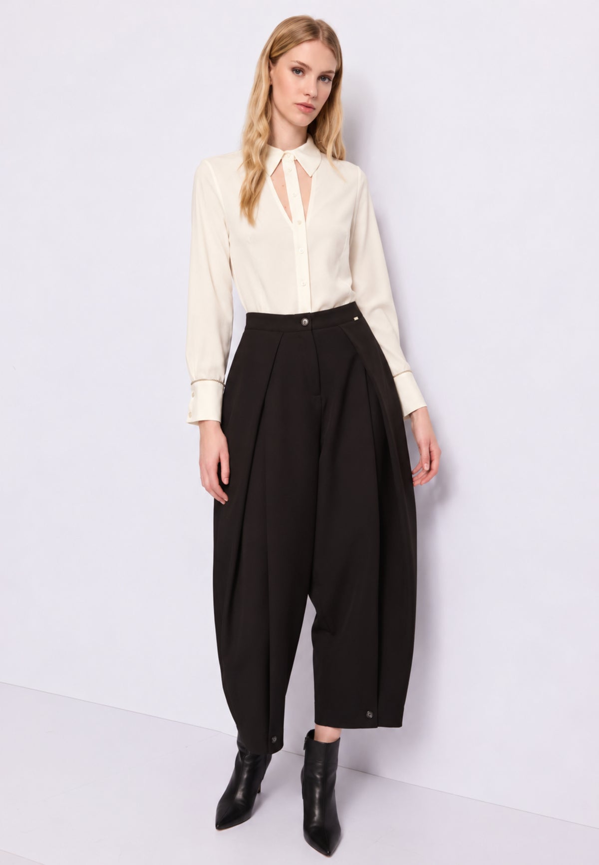 Camicie 621FD45025 Gaudi Jeans