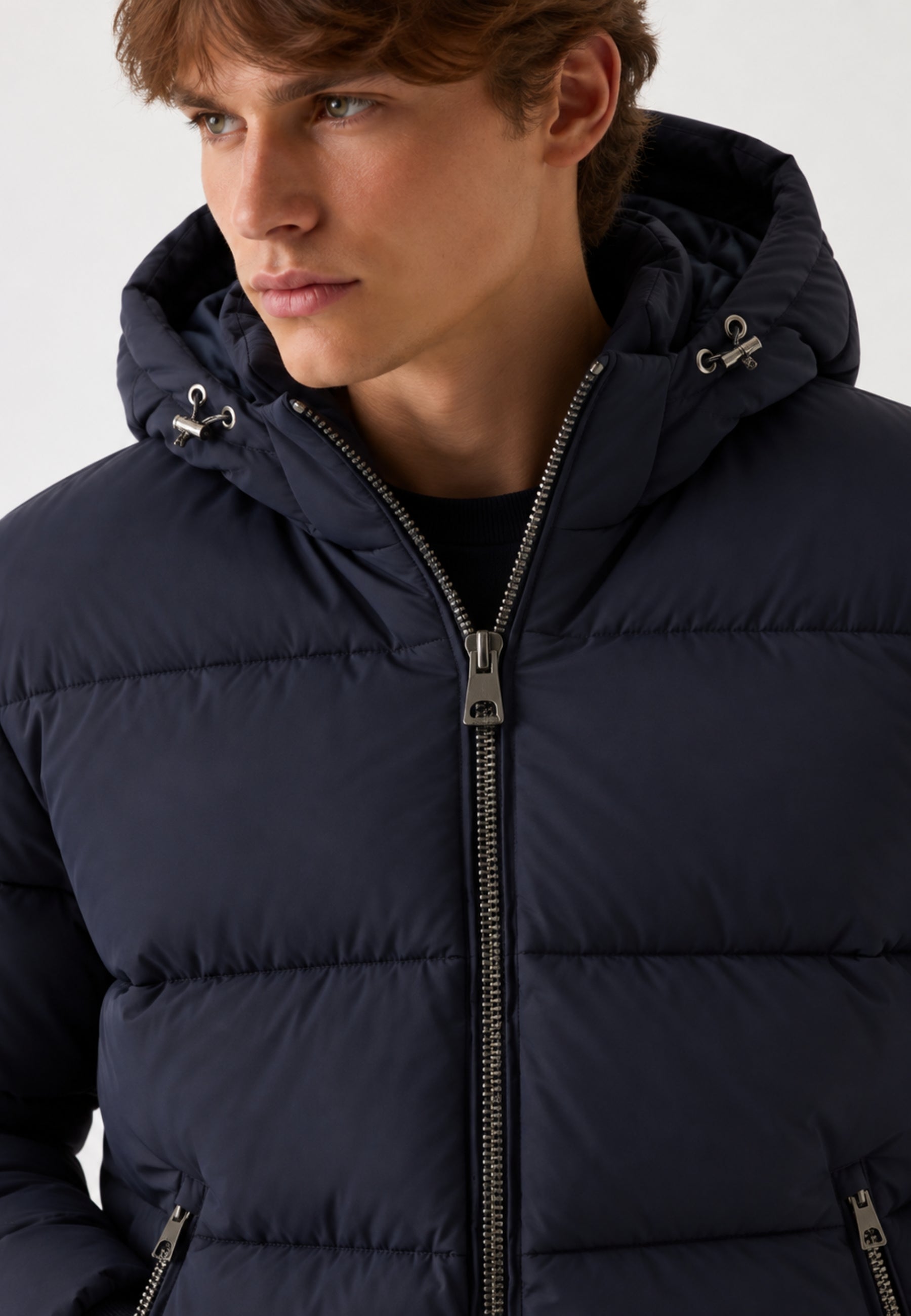 Giubbotto M6BL58W4170