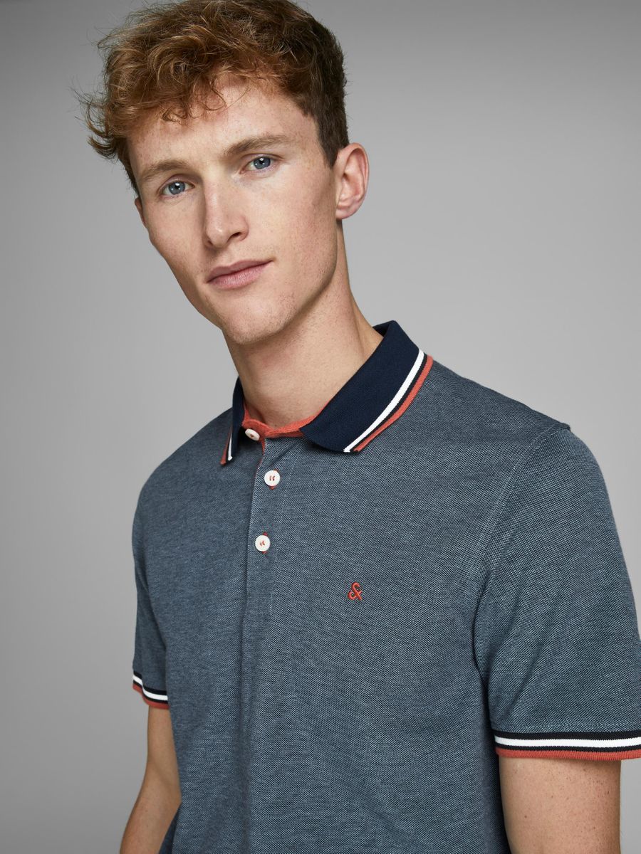 T-Shirt e Polo Jack&Jones 12136668