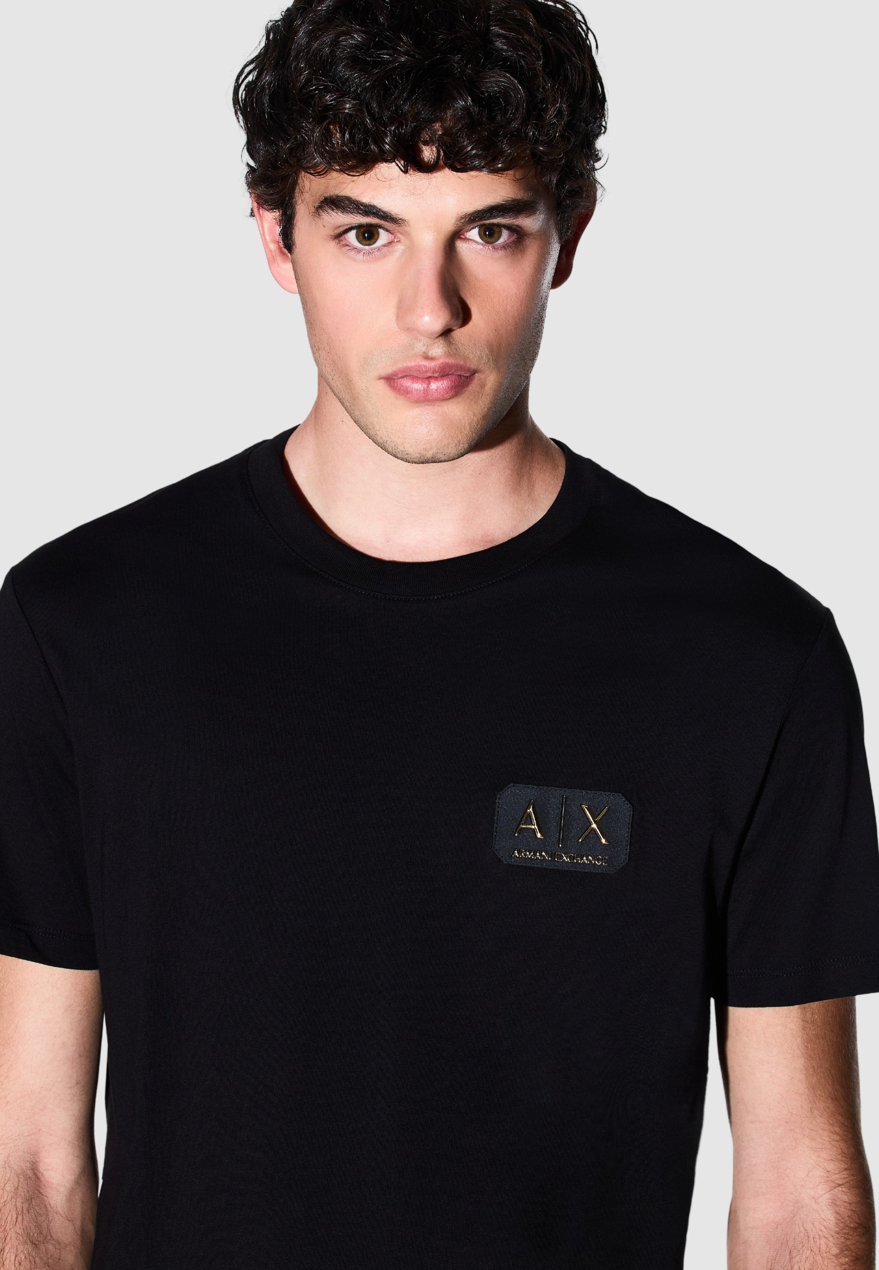 T-Shirt e Polo Armani Exchange XM002178