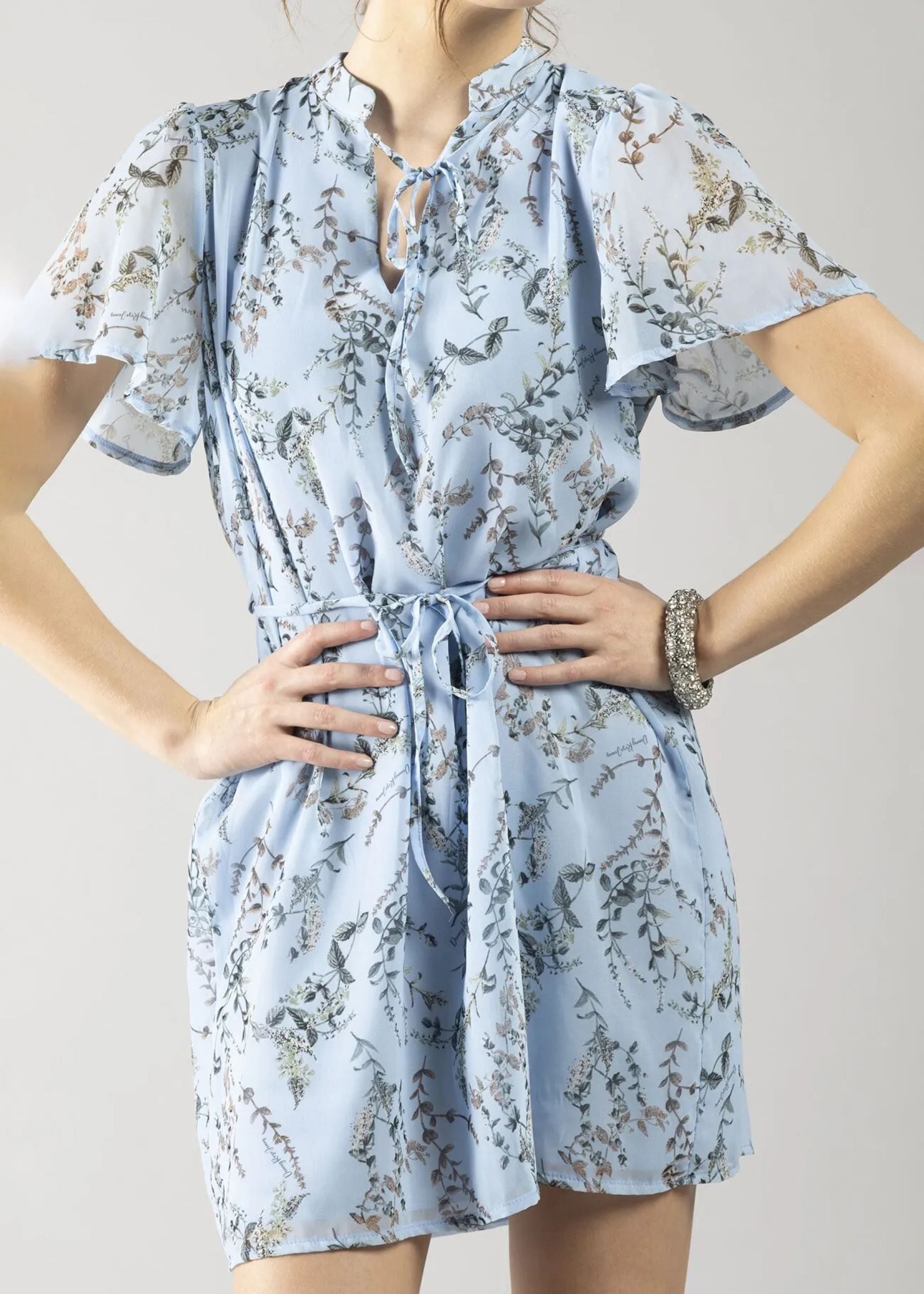 Abiti Denny Rose 611ND15009
