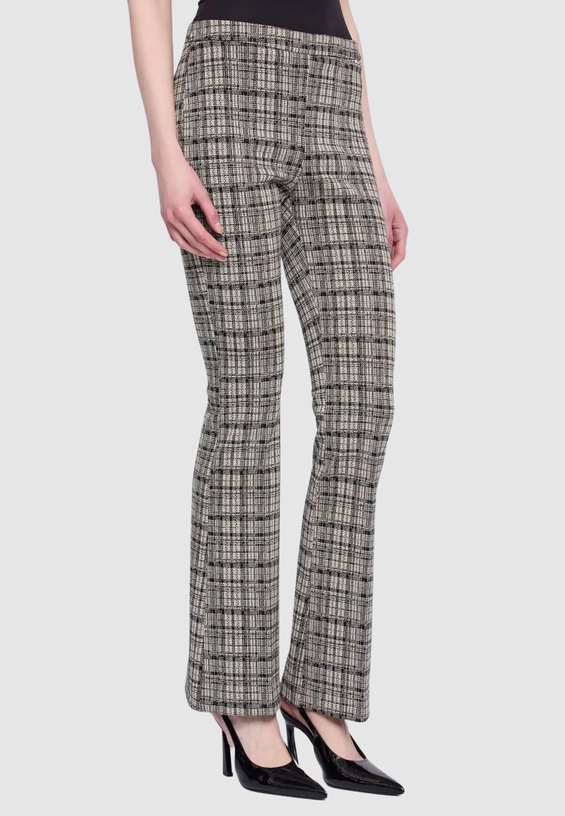 Pantaloni Gaudi Jeans 521FD24004