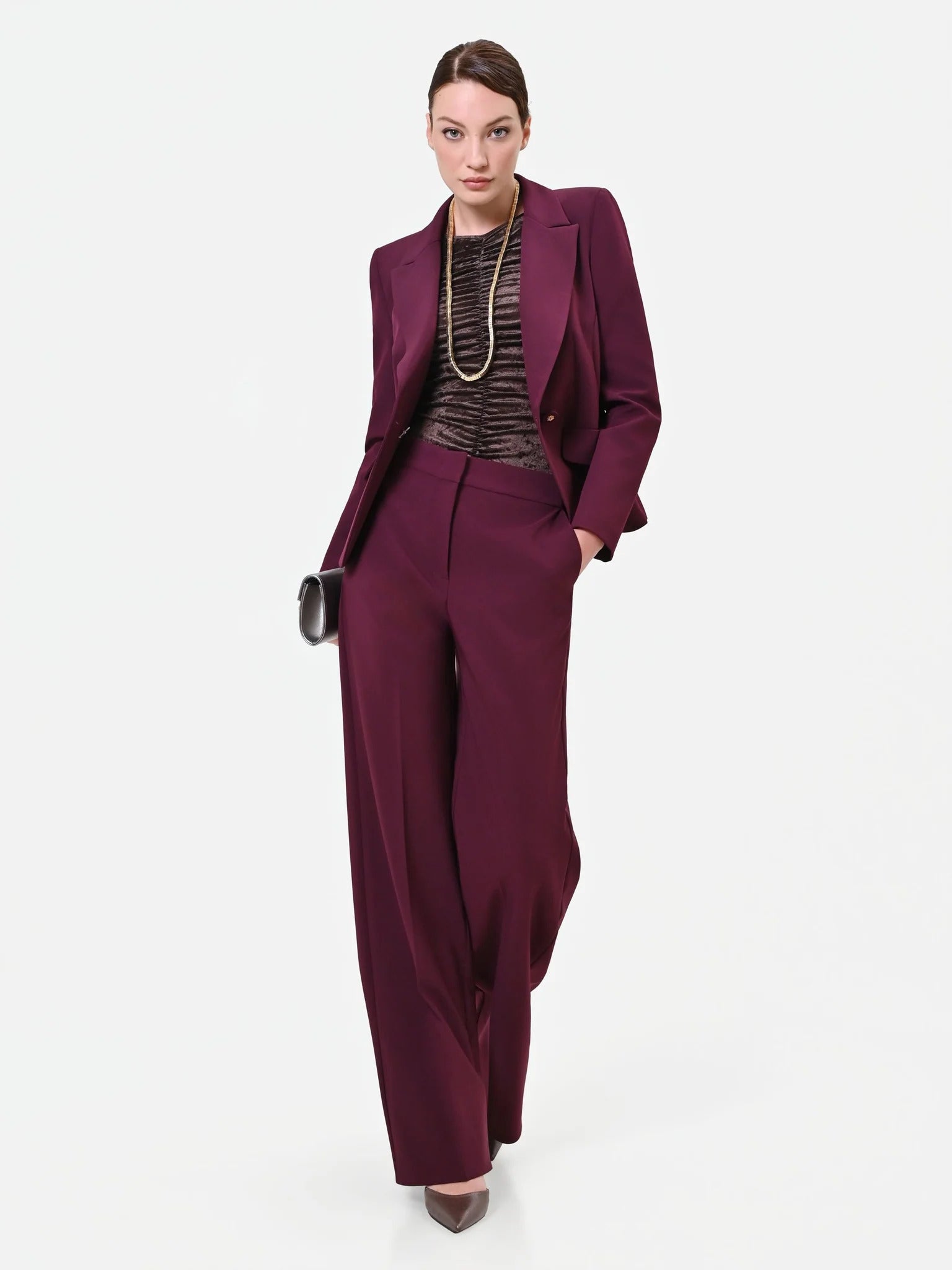 Pantaloni CFC0130151003