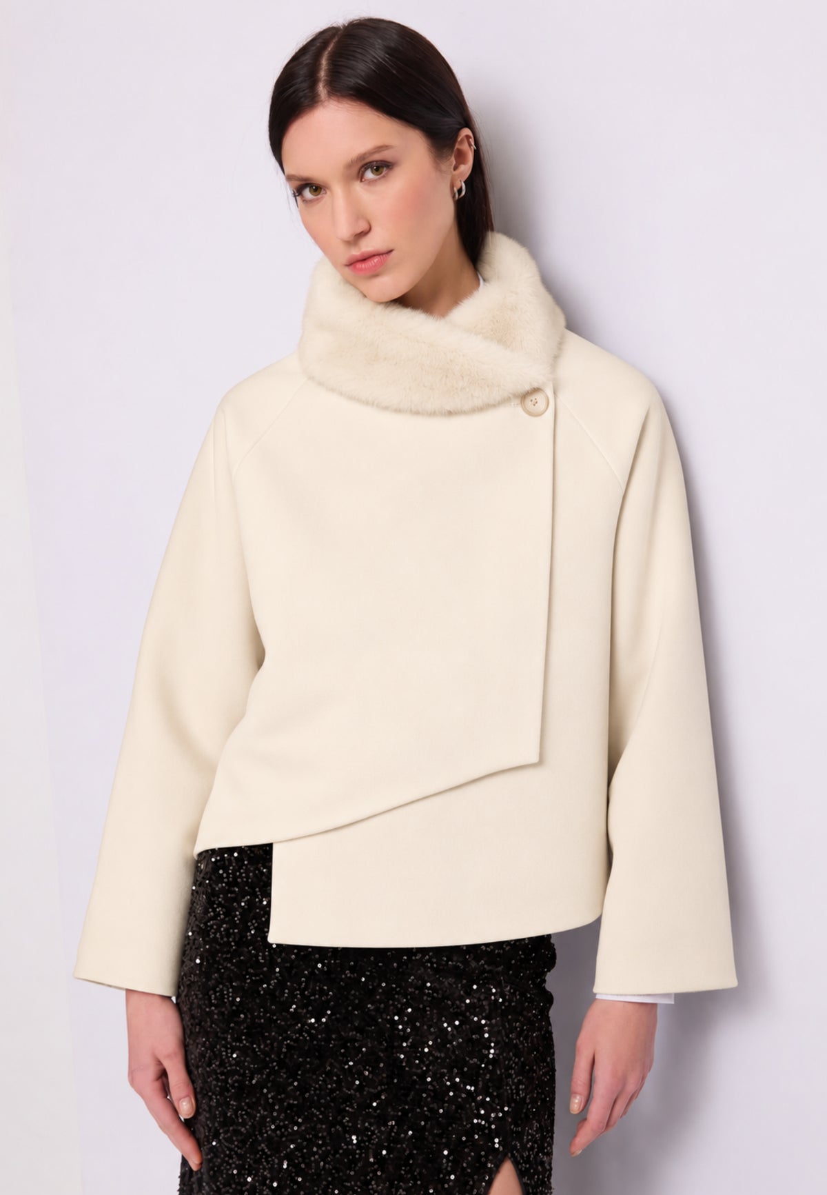 Cappotto 621FD35016 Gaudi Jeans