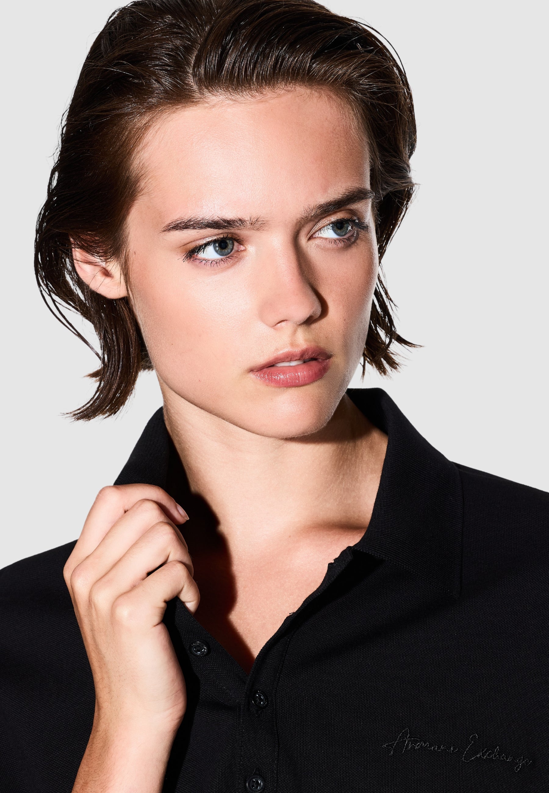 T-Shirt e Polo Armani Exchange XW000887