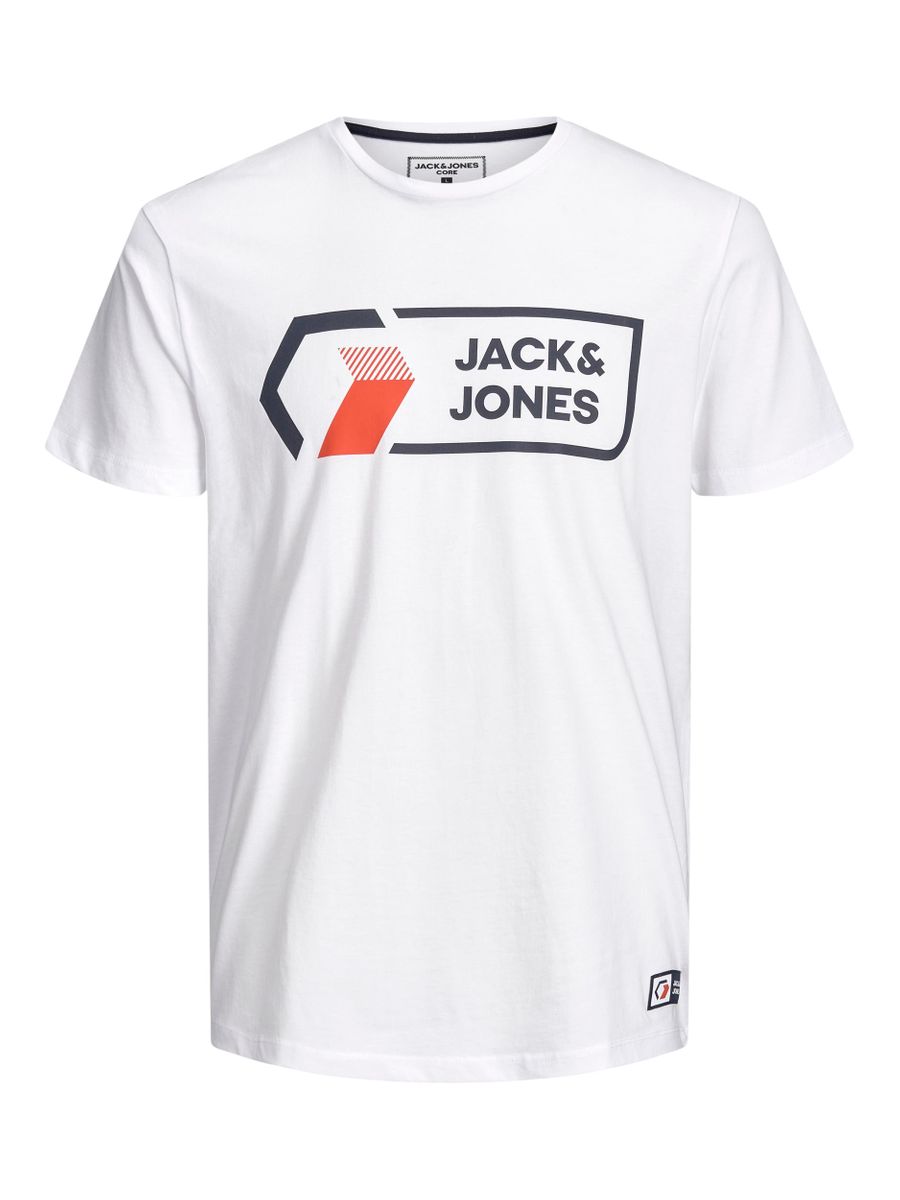 T-Shirt e Polo JACK & JONES 12204902