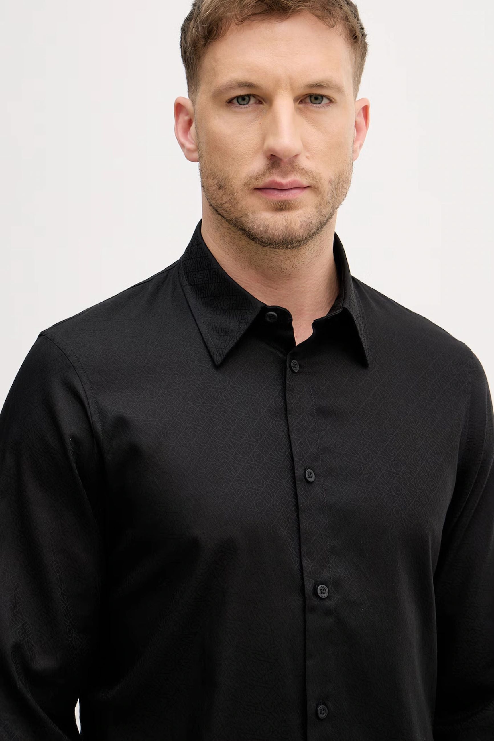 Camicie Armani Exchange XM002263