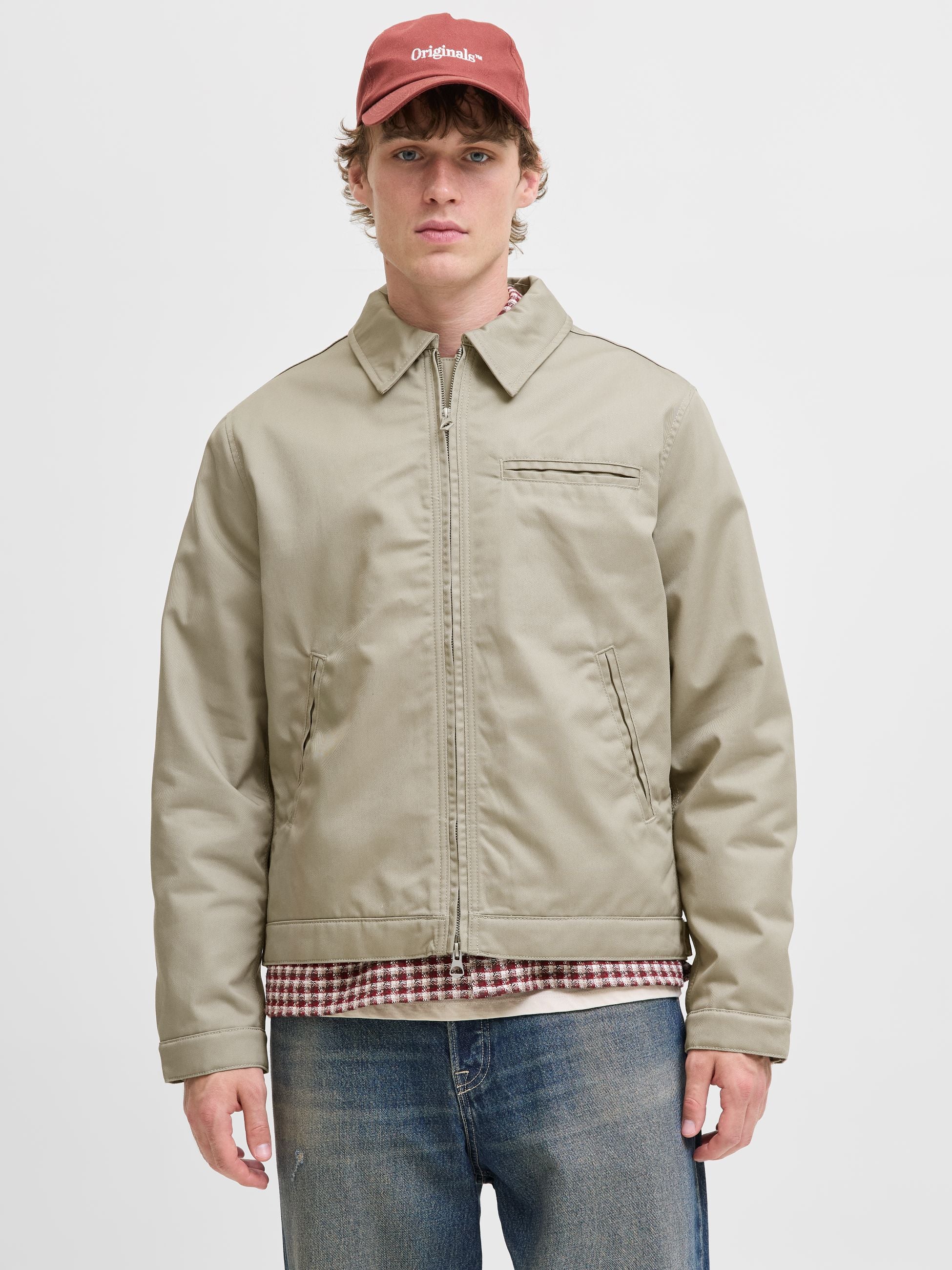 GIACCA Jack&Jones 12282903