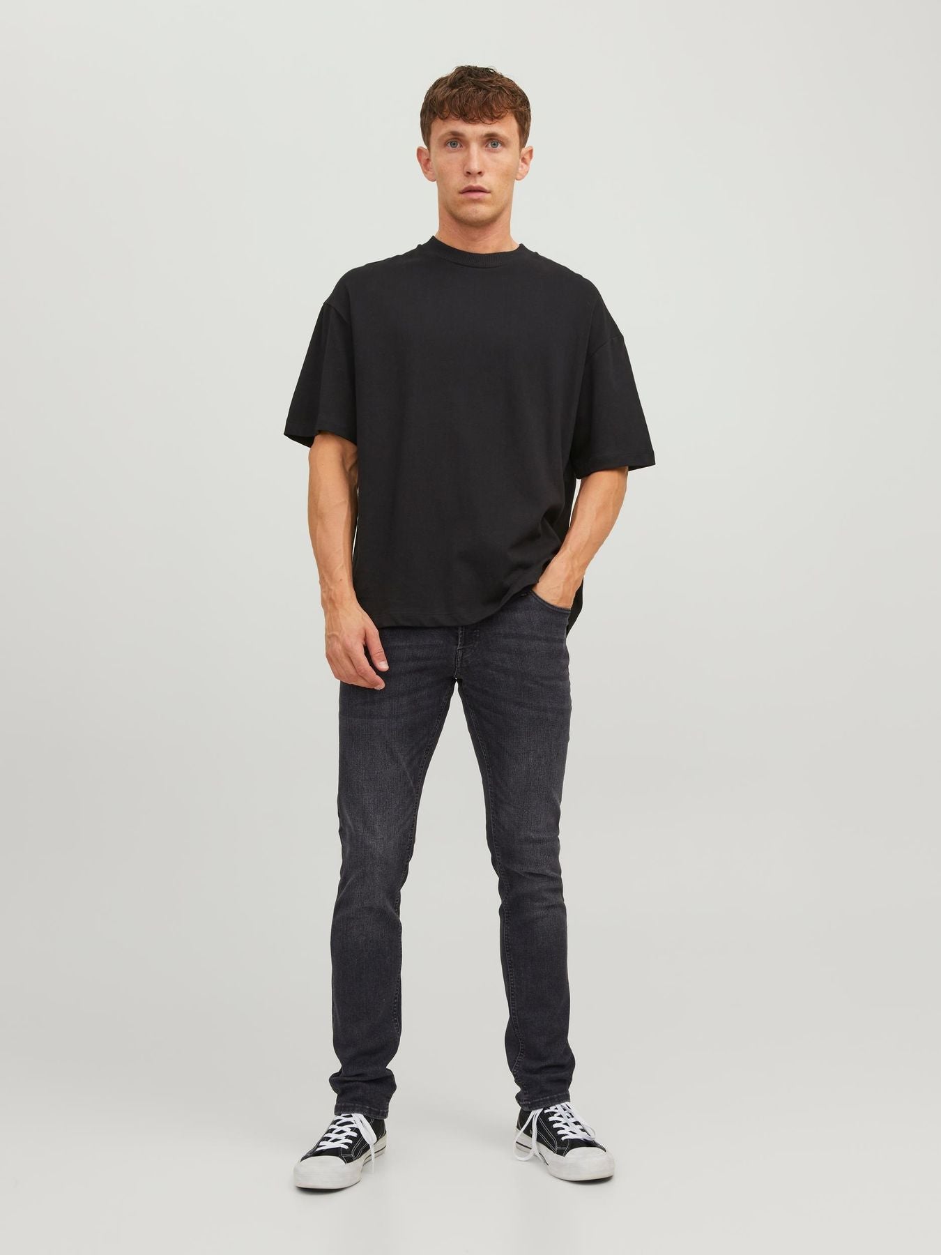 Pantaloni JACK & JONES 12243595