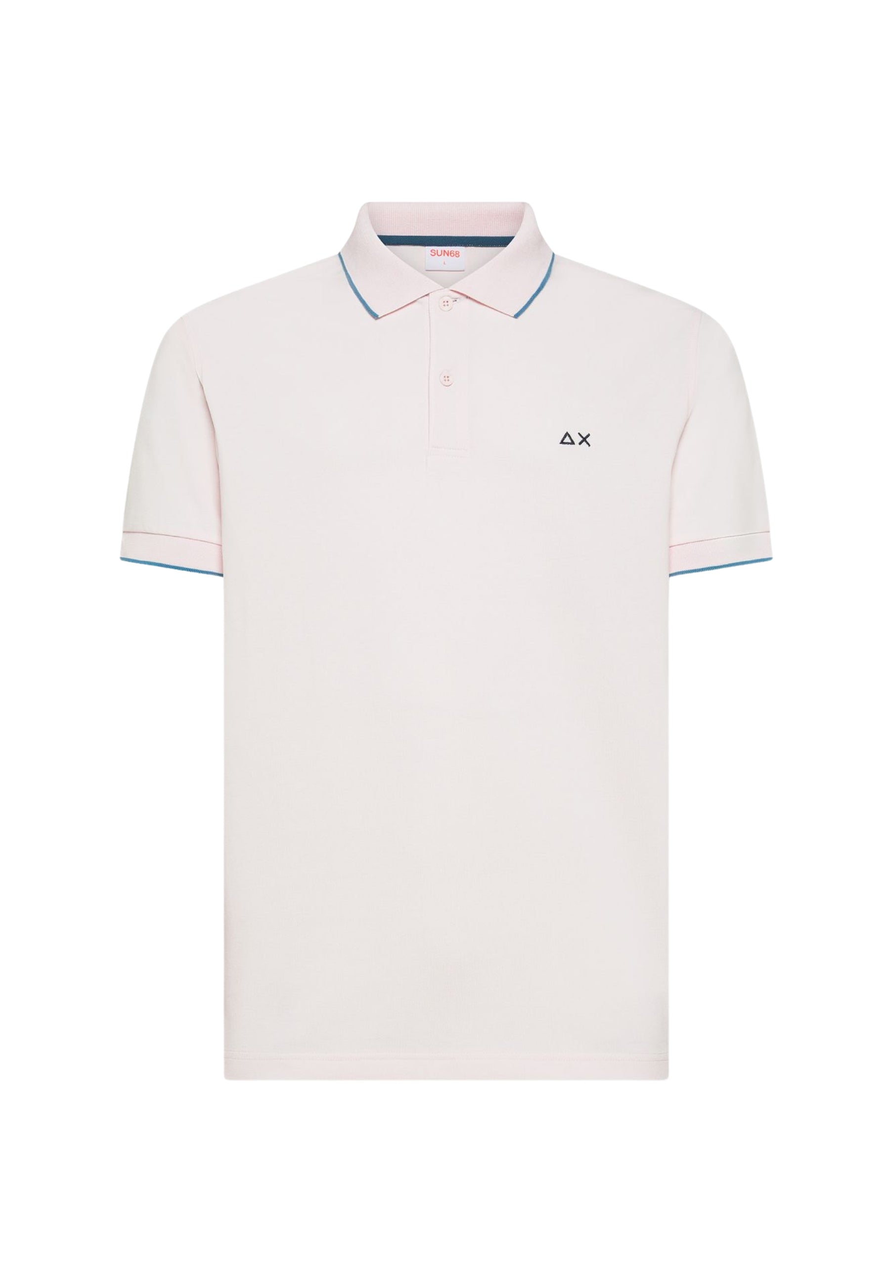 T-Shirt e Polo Sun 68 A36111