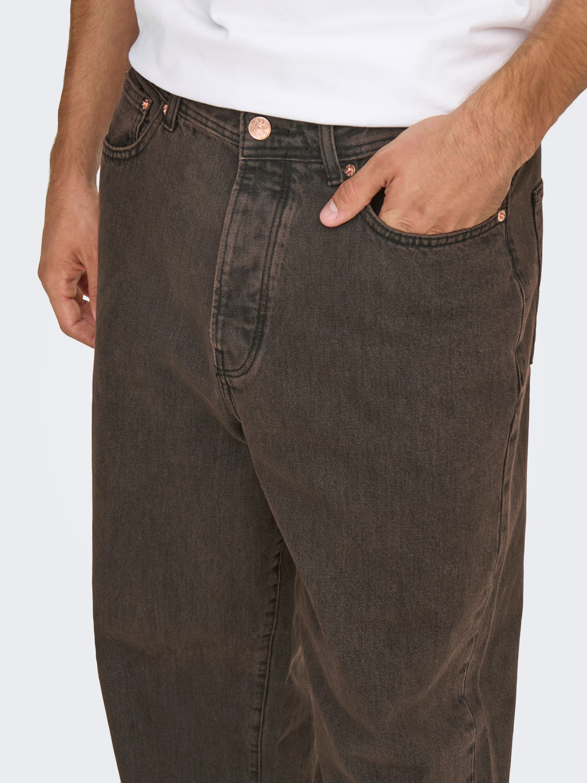 Pantaloni 22036813 Only&Sons