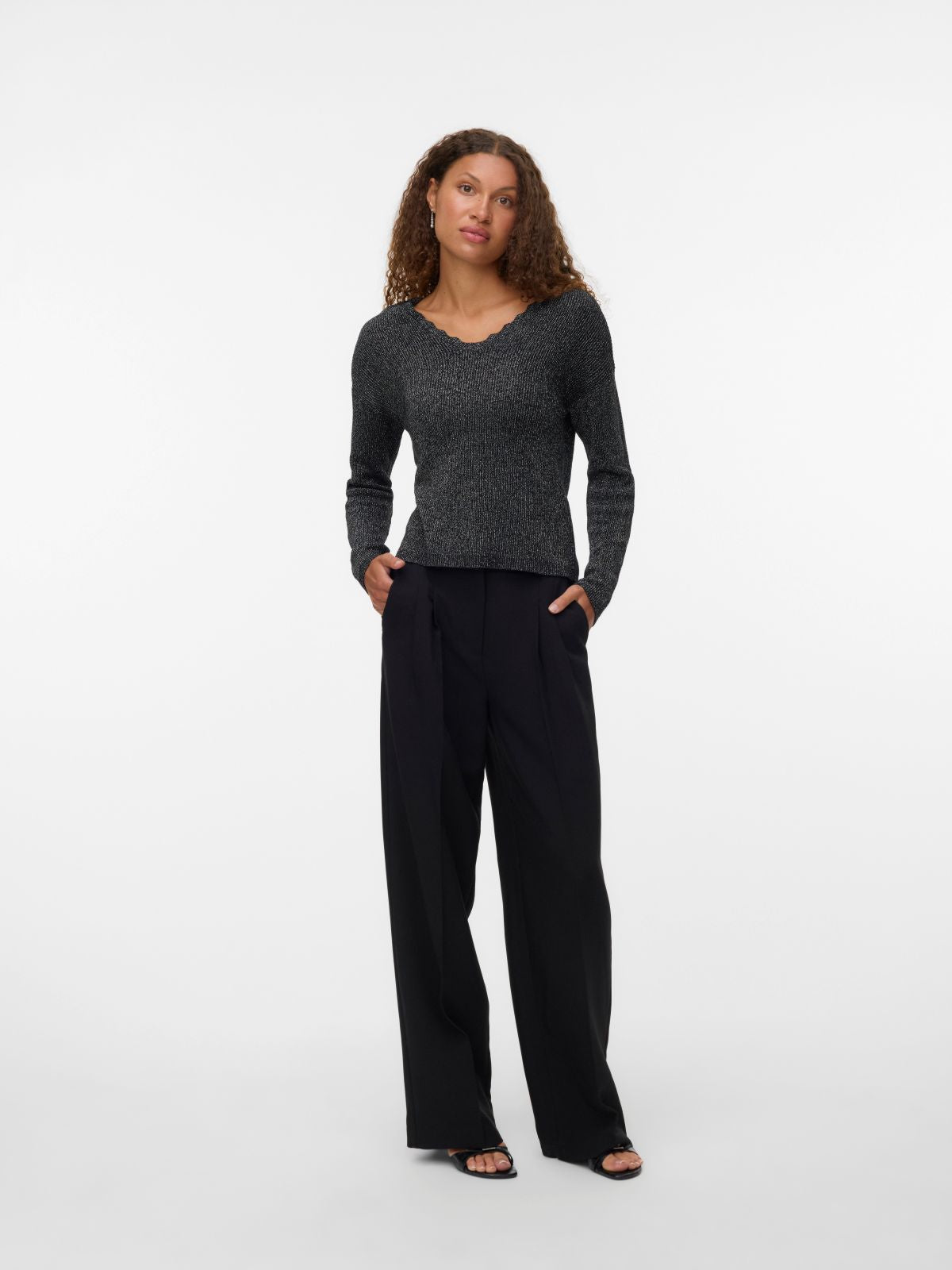 Maglieria VERO MODA 10332057