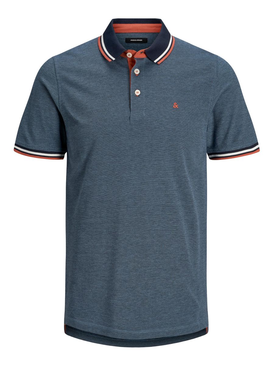 T-Shirt e Polo Jack&Jones 12136668