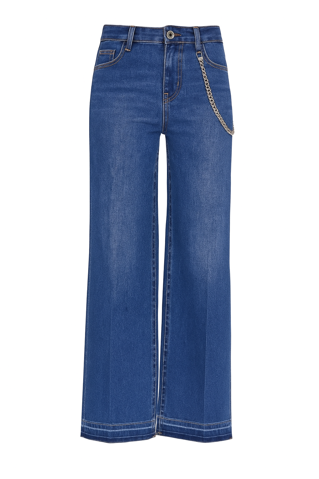 Pantaloni GAUDI' 511BD26025