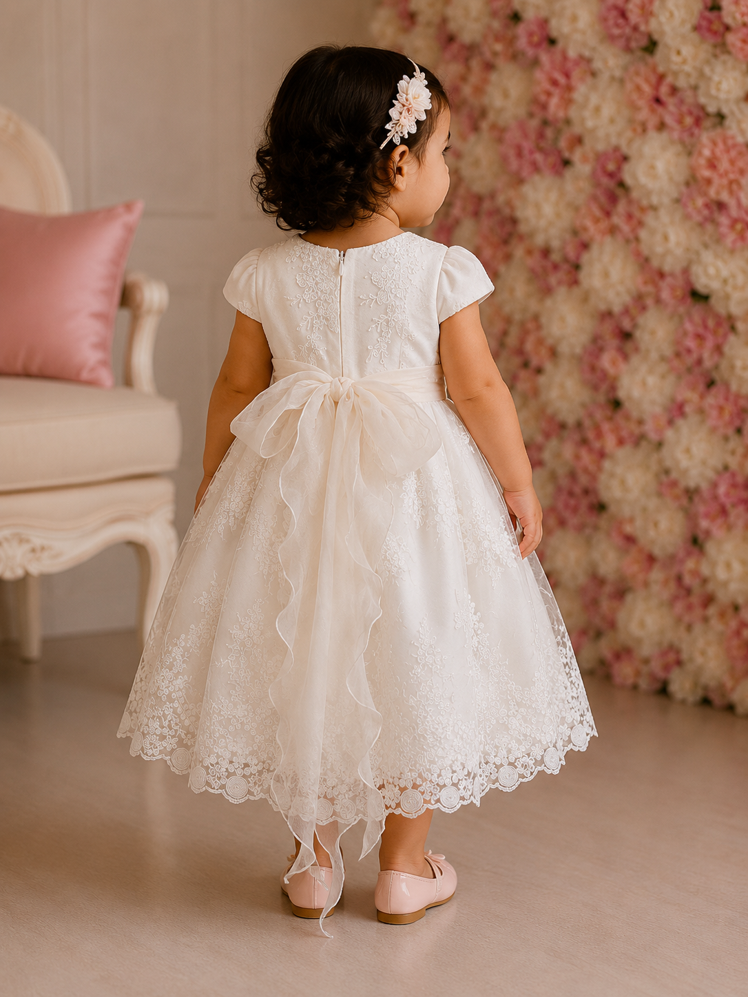 Abiti Mimilù 377 BB