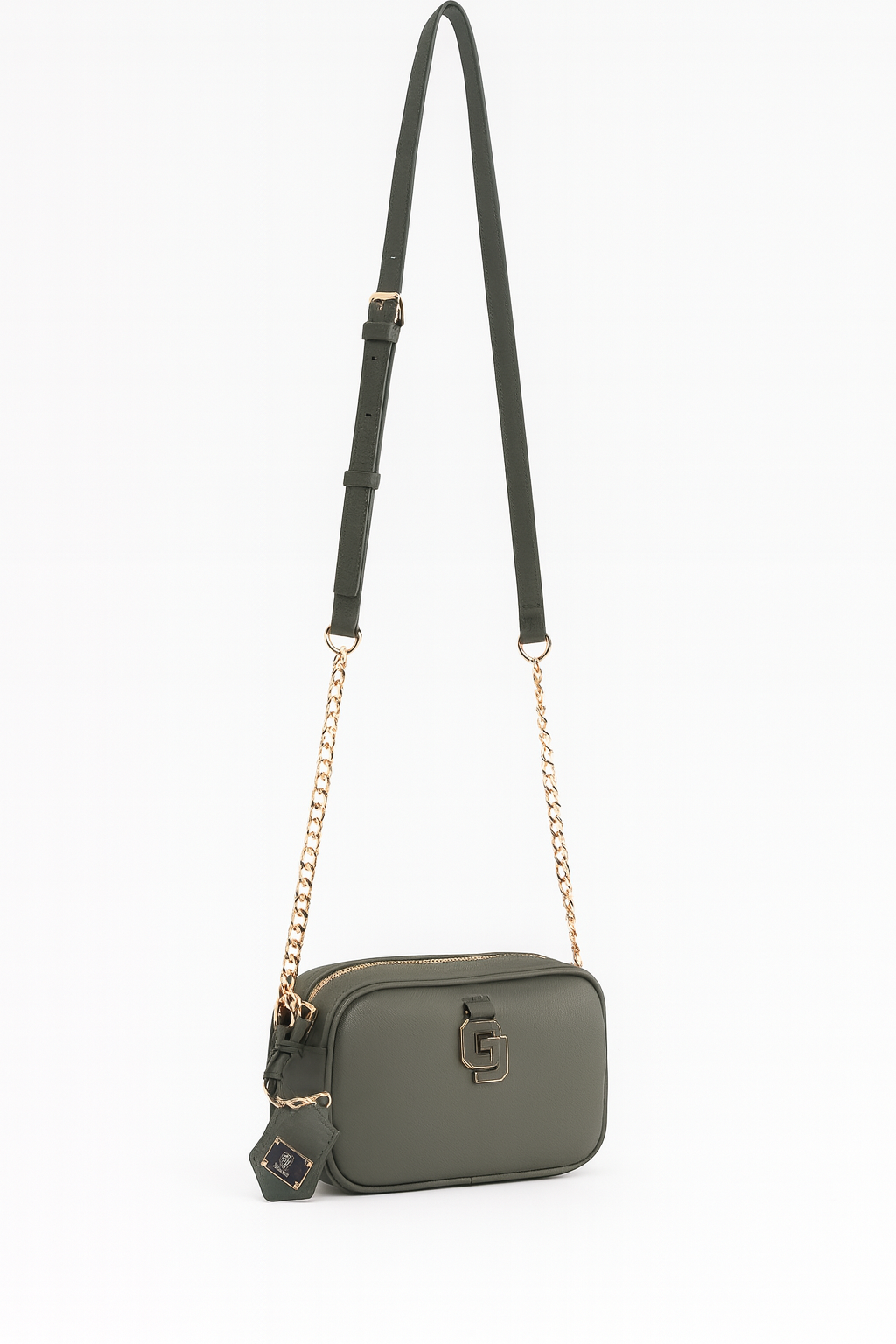 Borsa a Tracolla GAUDI' V4AI-11892